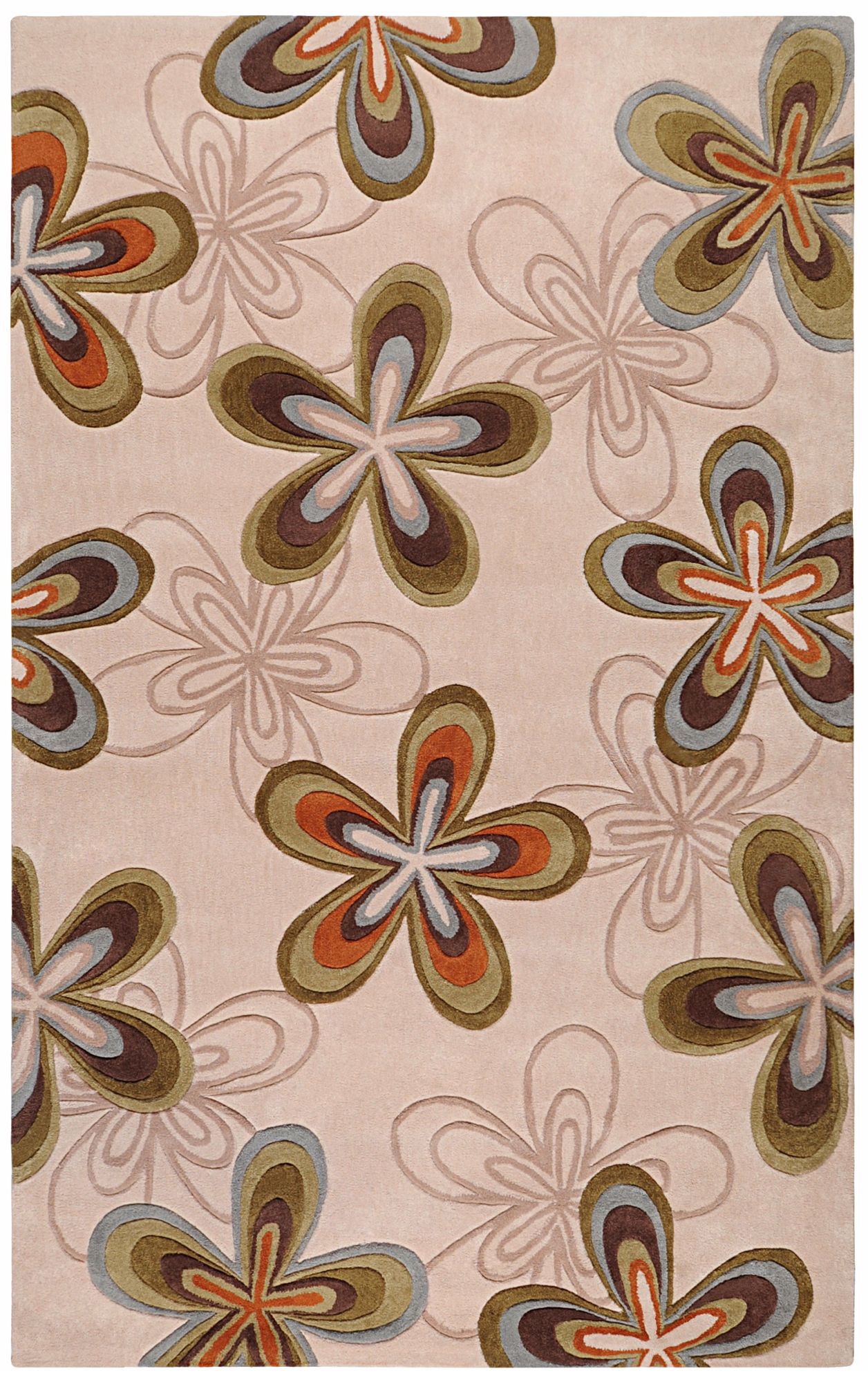 Surya Rugs Cosmopolitan COS-8902 Area Rug