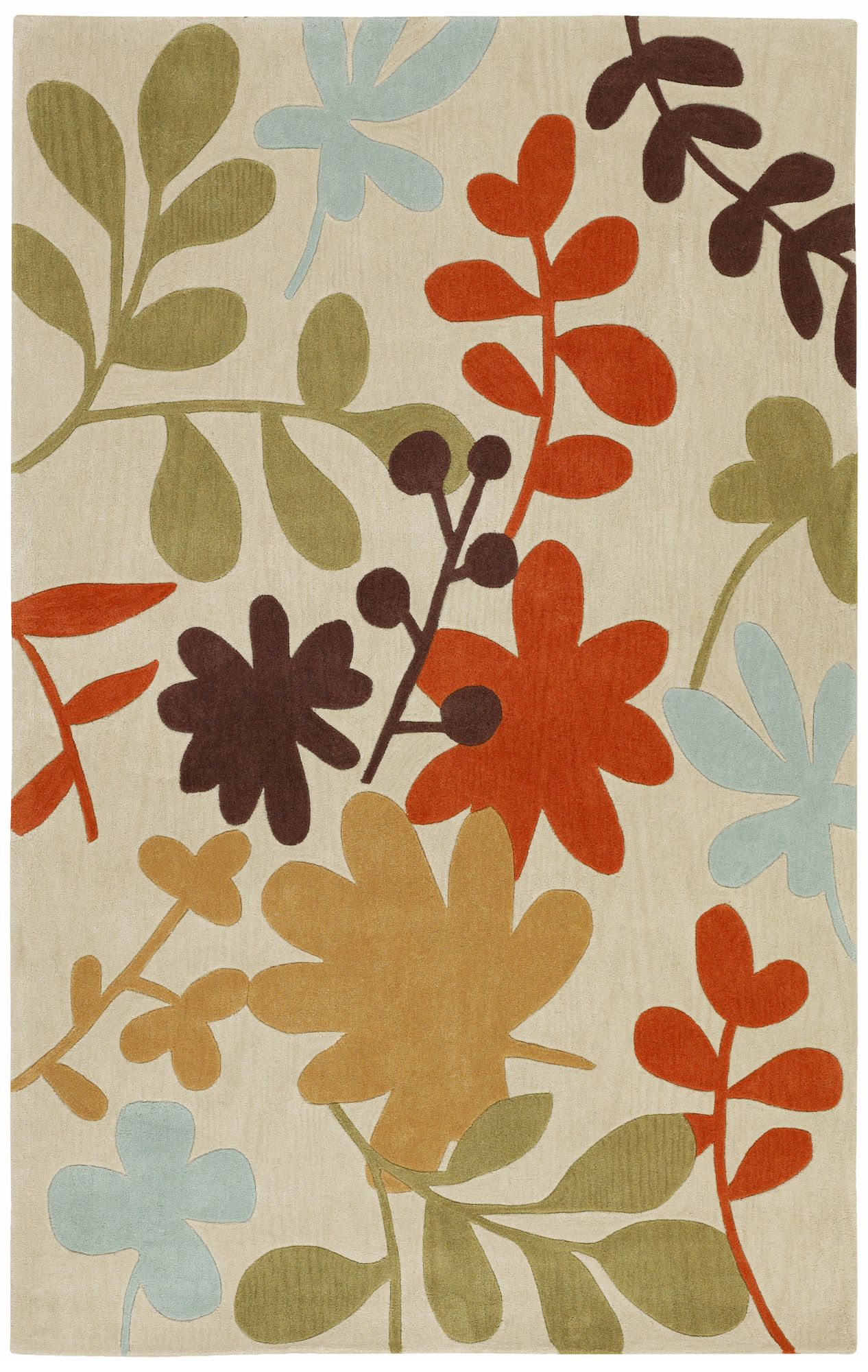 Surya Rugs Cosmopolitan COS-8926 Area Rug