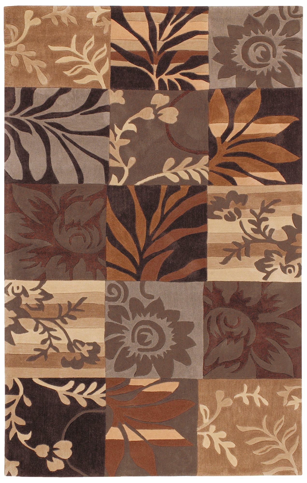 Surya Rugs Cosmopolitan COS-8817 Area Rug