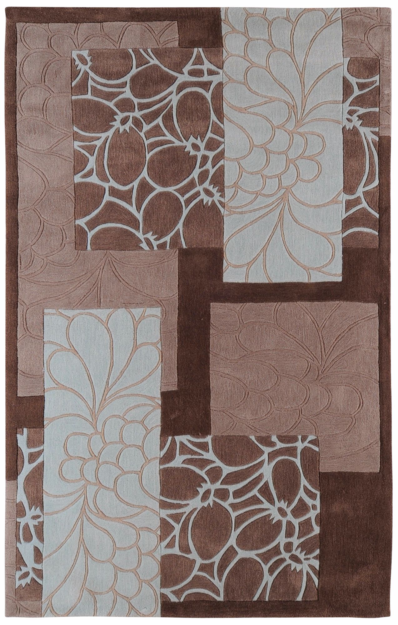 Surya Rugs Cosmopolitan COS-8890 Area Rug