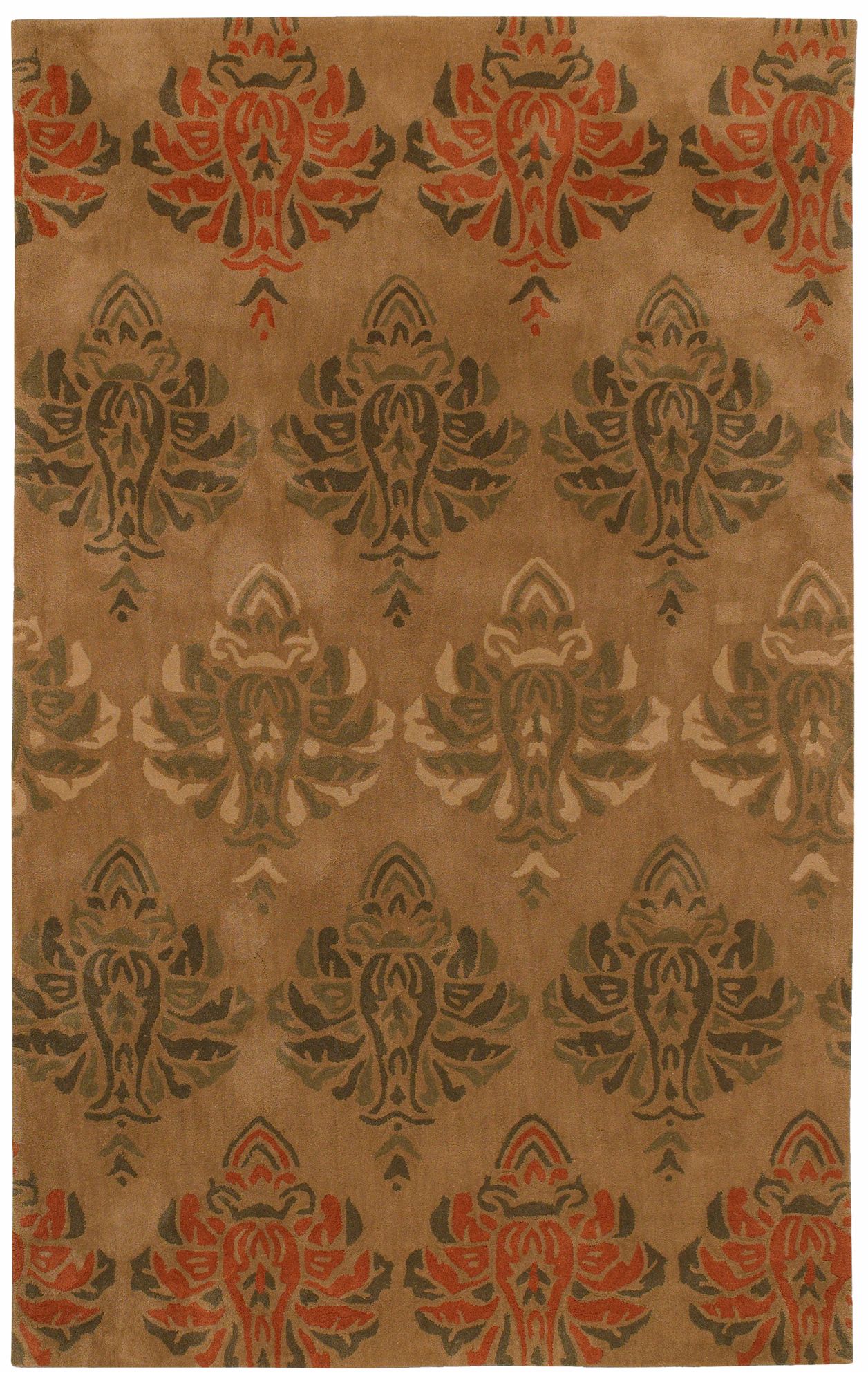 Surya Rugs Cosmopolitan COS-8816 Area Rug