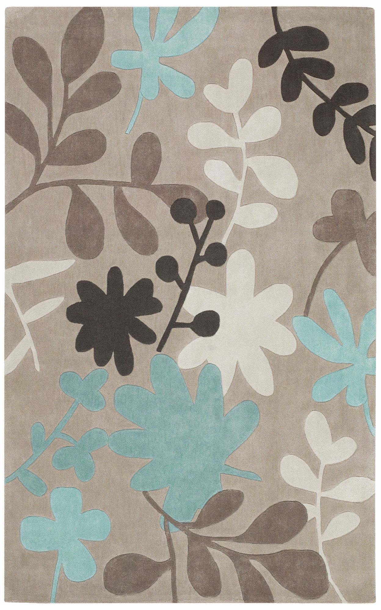 Surya Rugs Cosmopolitan COS-8924 Area Rug