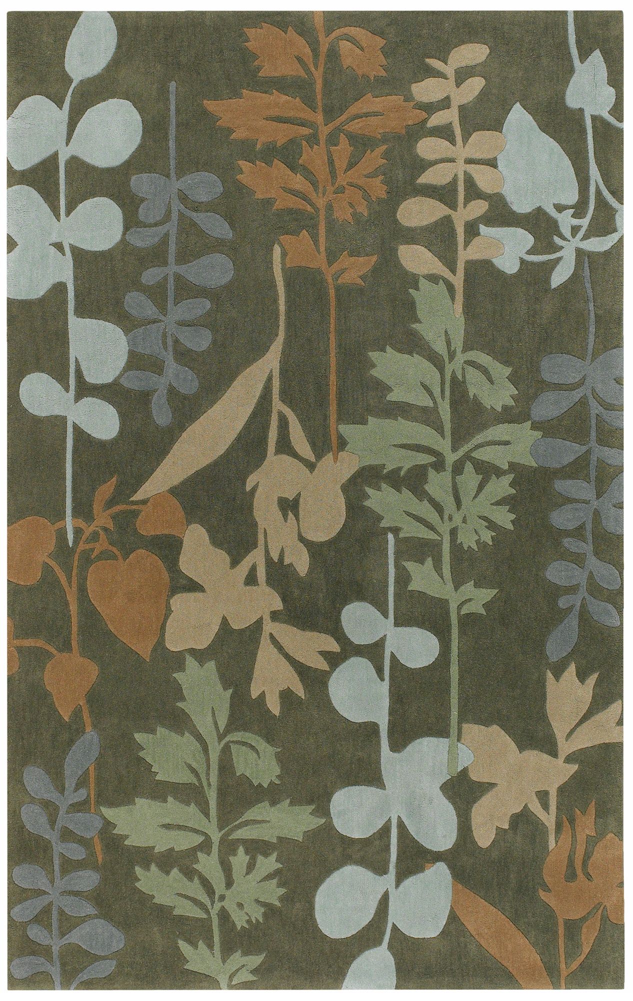Surya Rugs Cosmopolitan COS-8871 Area Rug