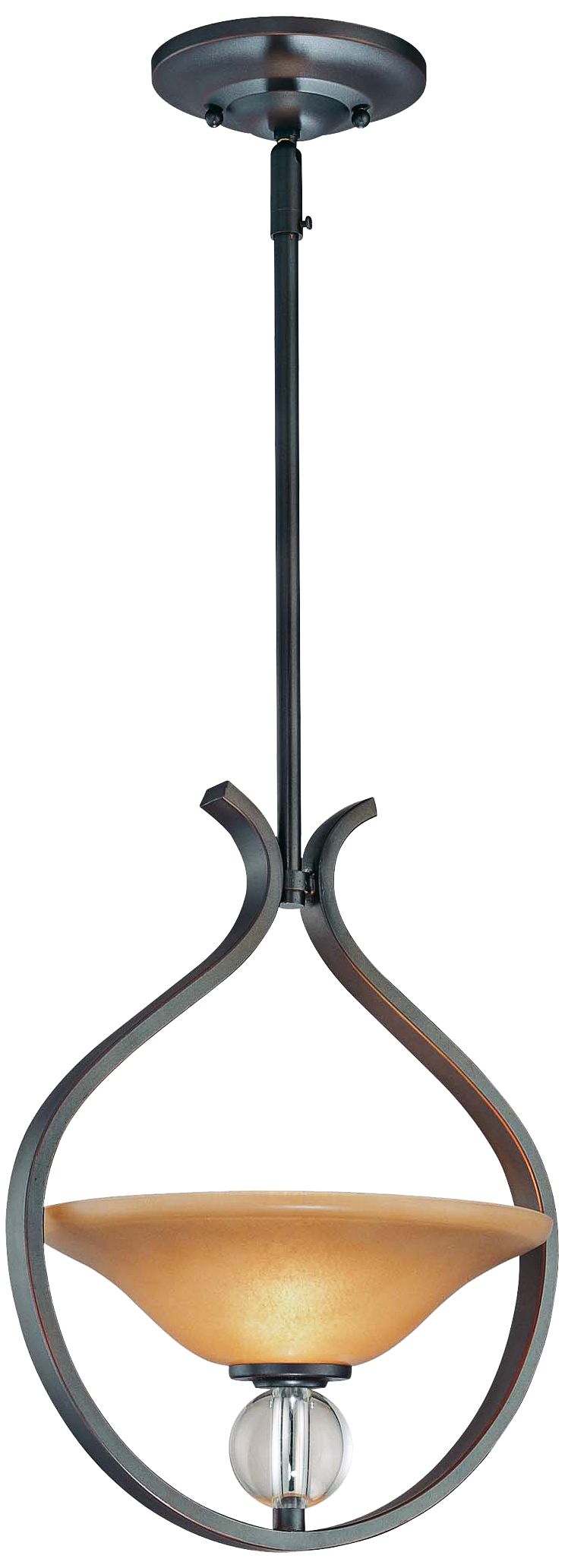 Grahamton 11 1/4" Wide Pendant Light