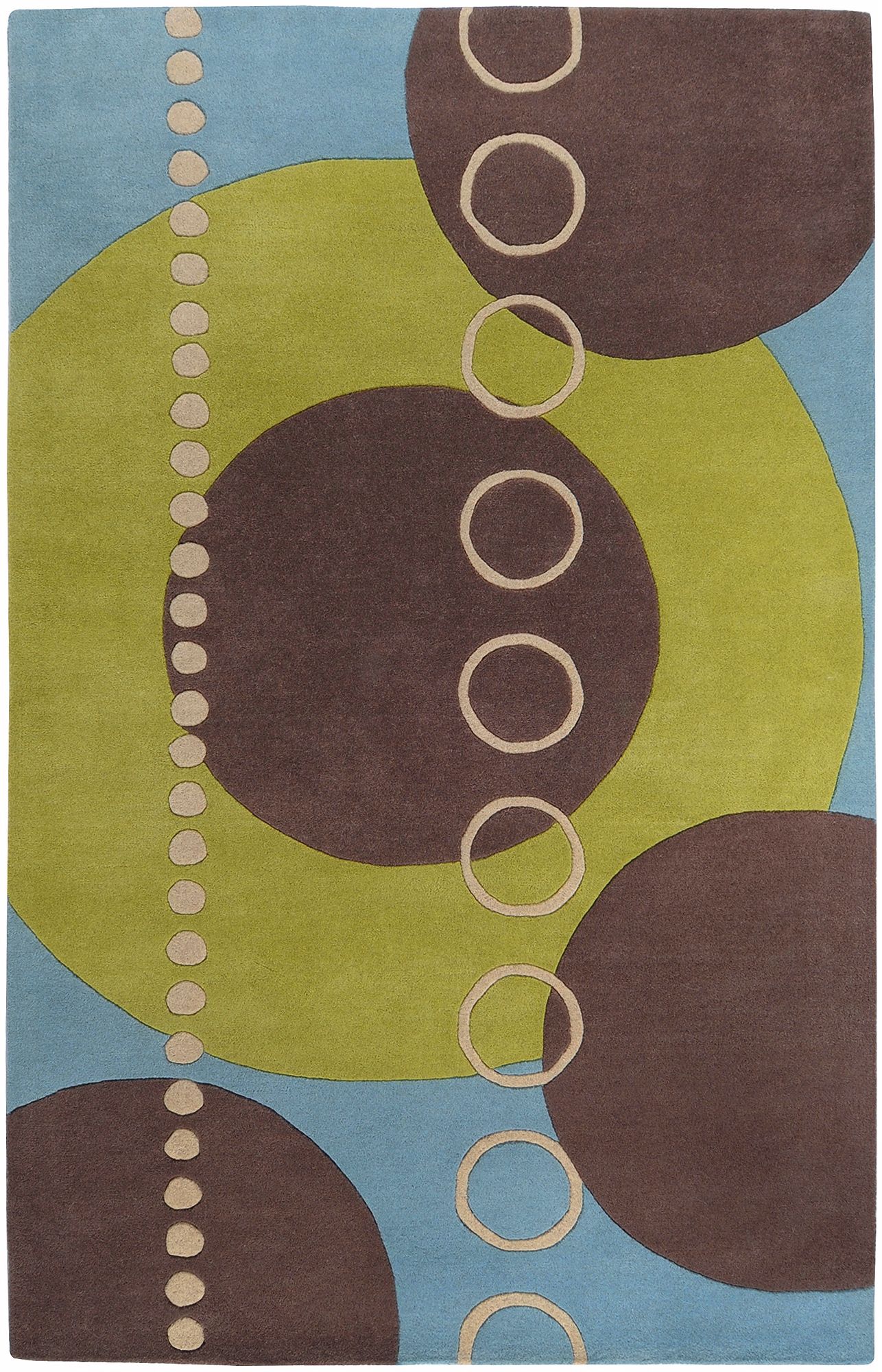 Surya Rugs Forum FM-7013 Area Rug