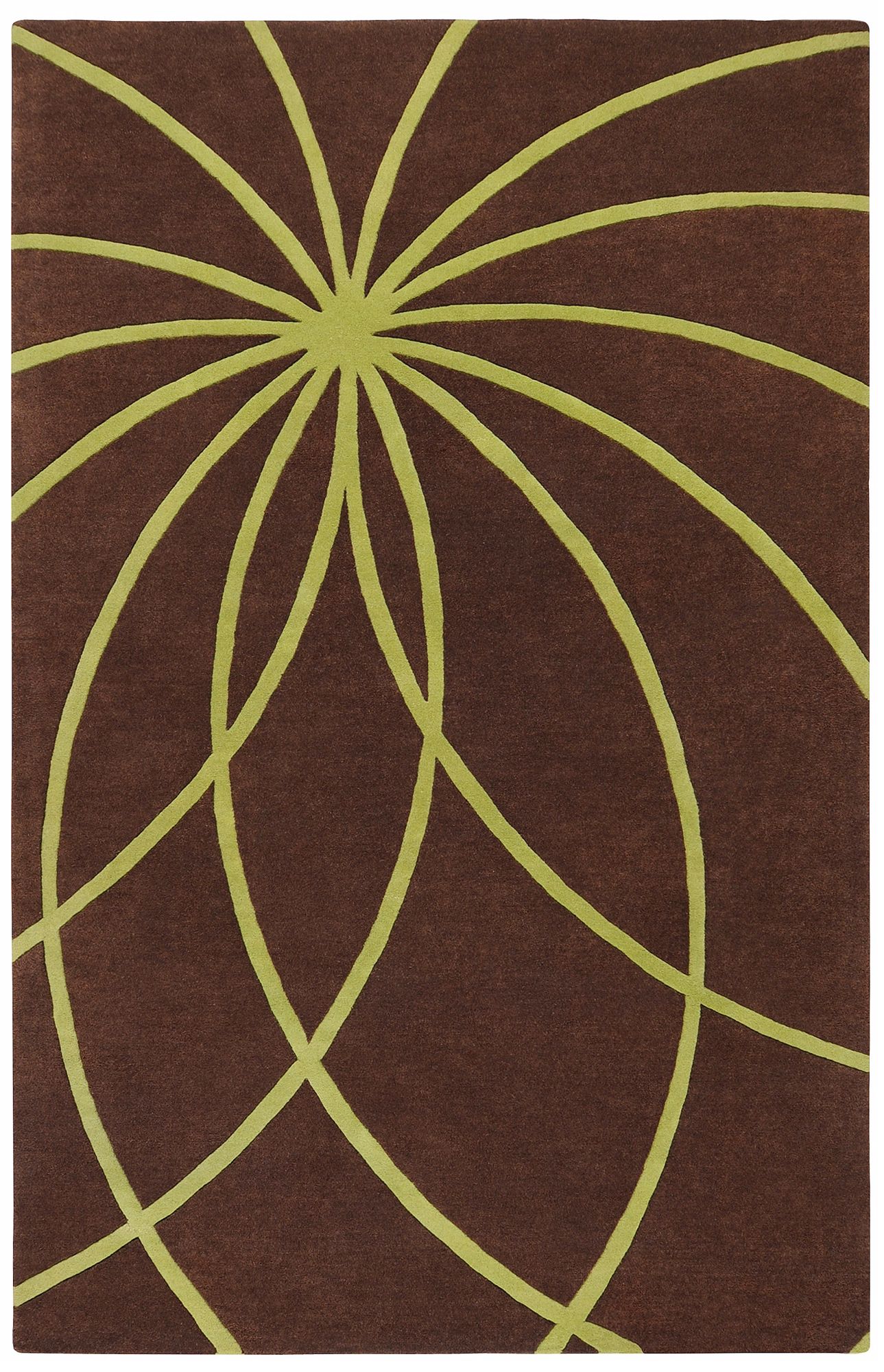 Surya Rugs Forum FM-7073 Area Rug
