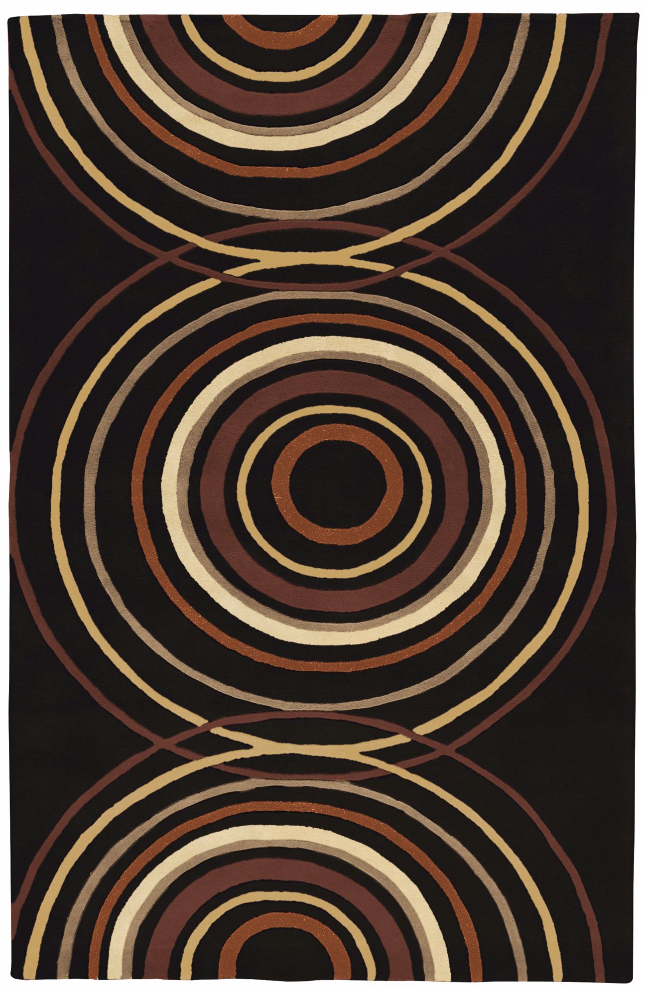 Surya Rugs Forum FM-7080 Area Rug