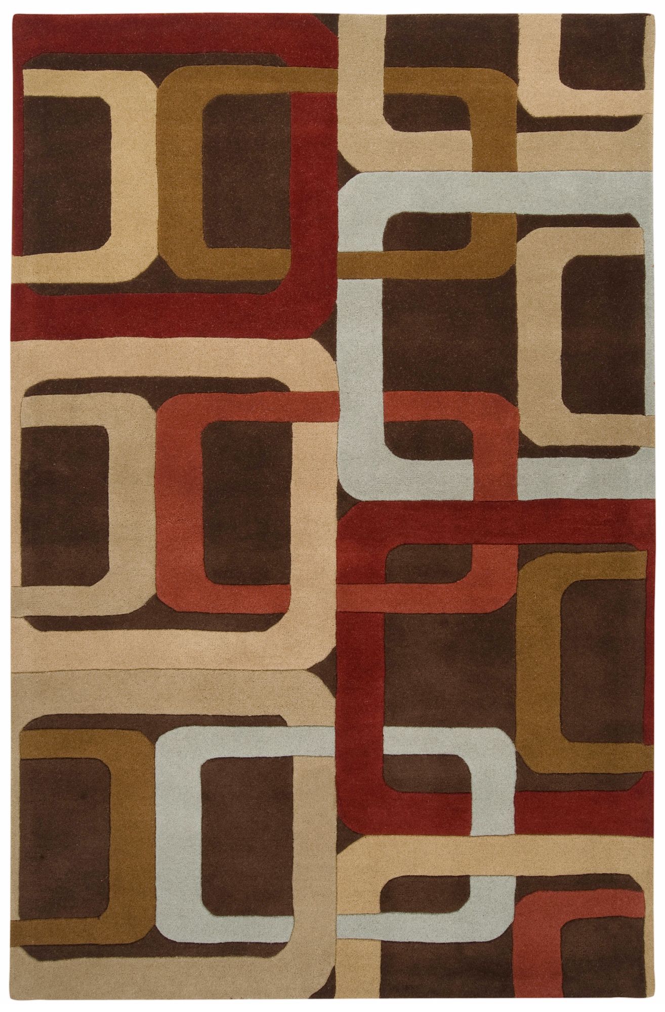 Surya Rugs Forum FM-7106 Area Rug