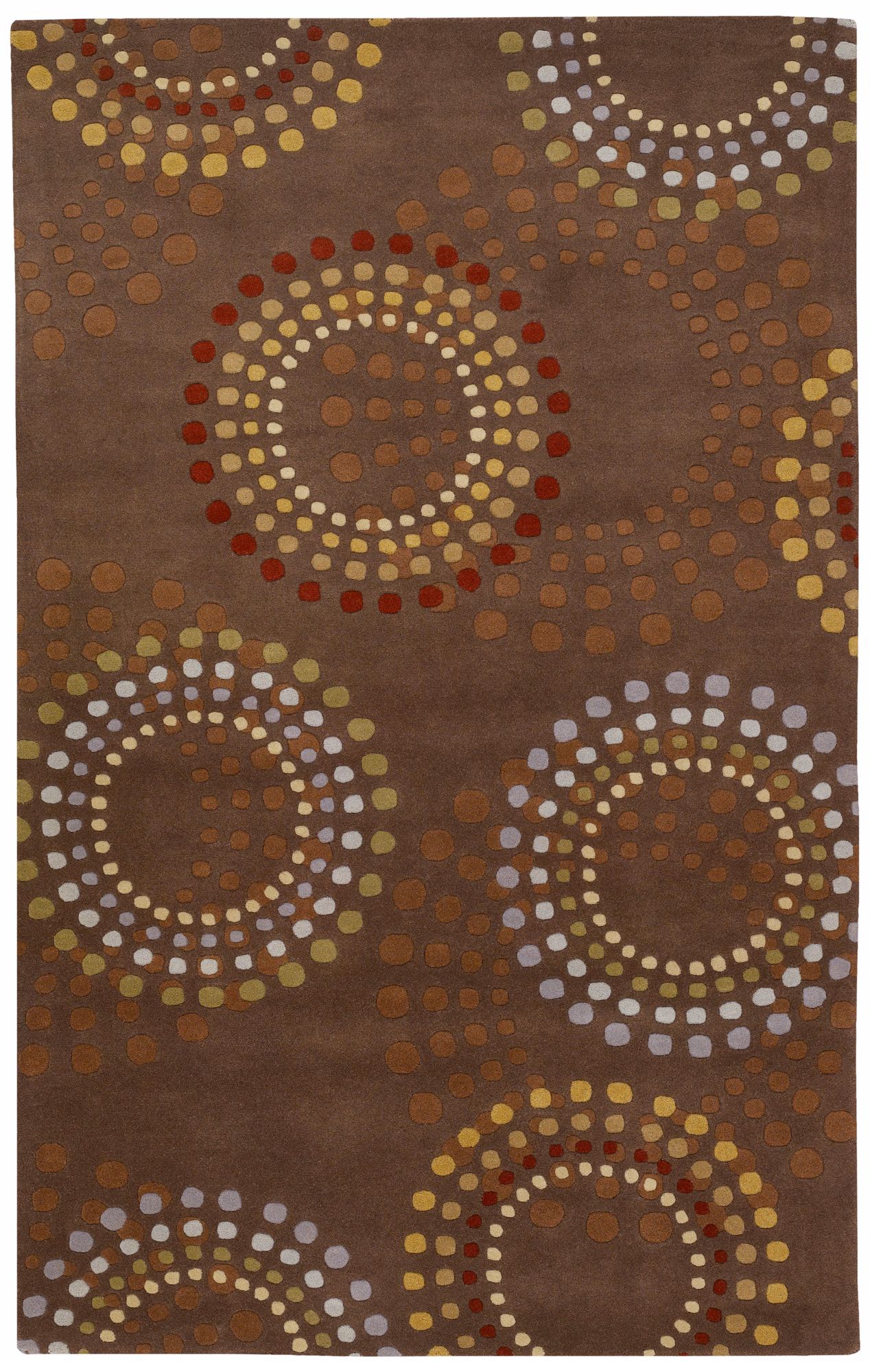 Surya Rugs Forum FM-7107 Area Rug