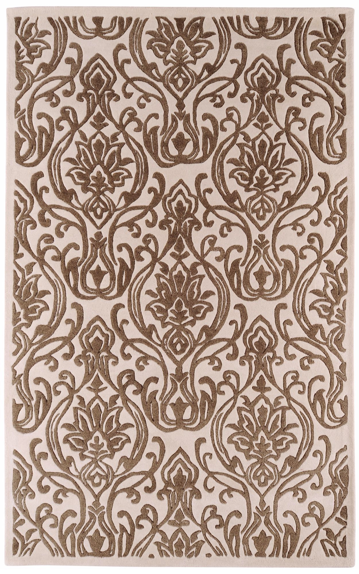 Surya Rugs Modern Classics CAN-1904 Area Rug                