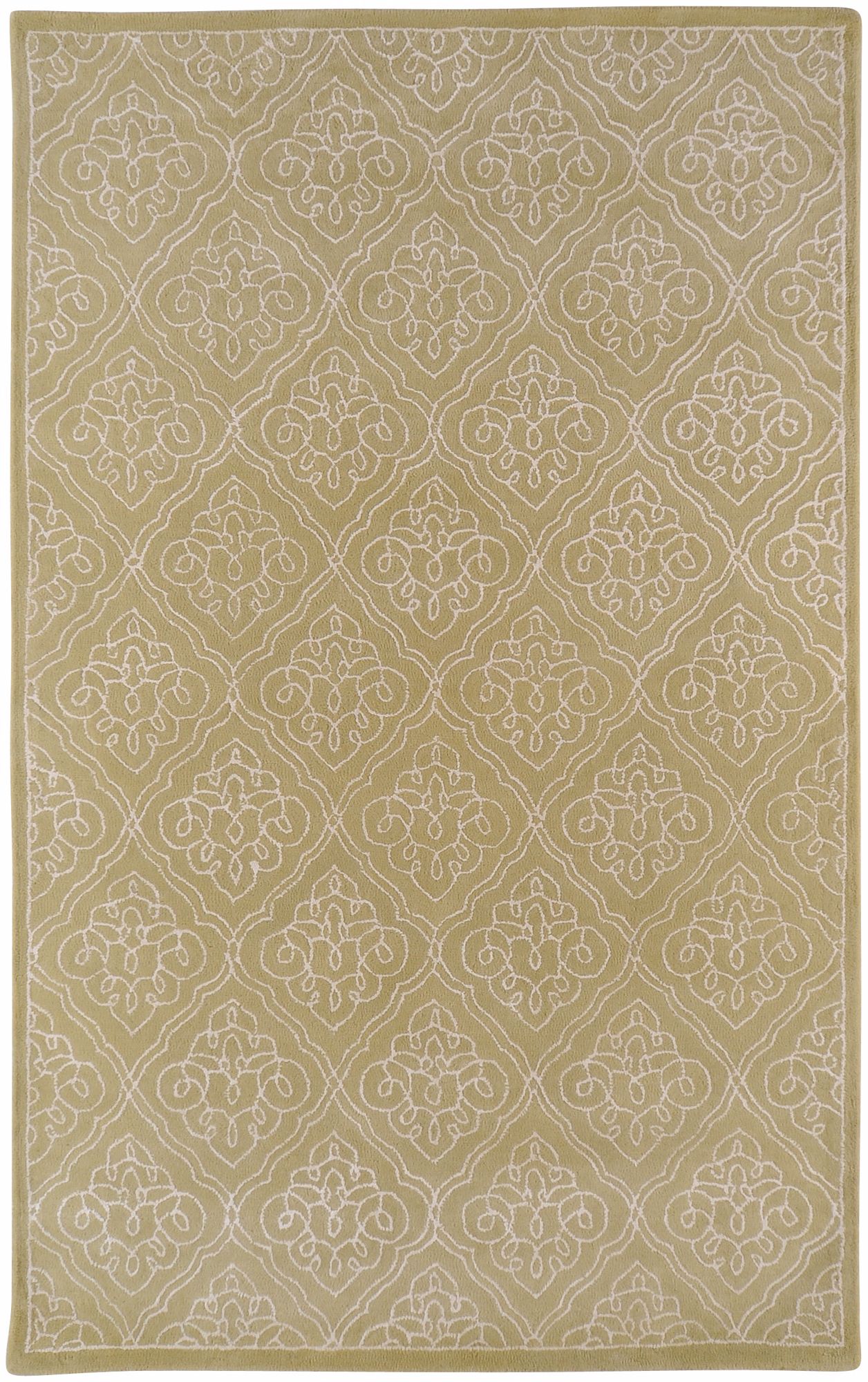 Surya Rugs Modern Classics CAN-1914 Area Rug