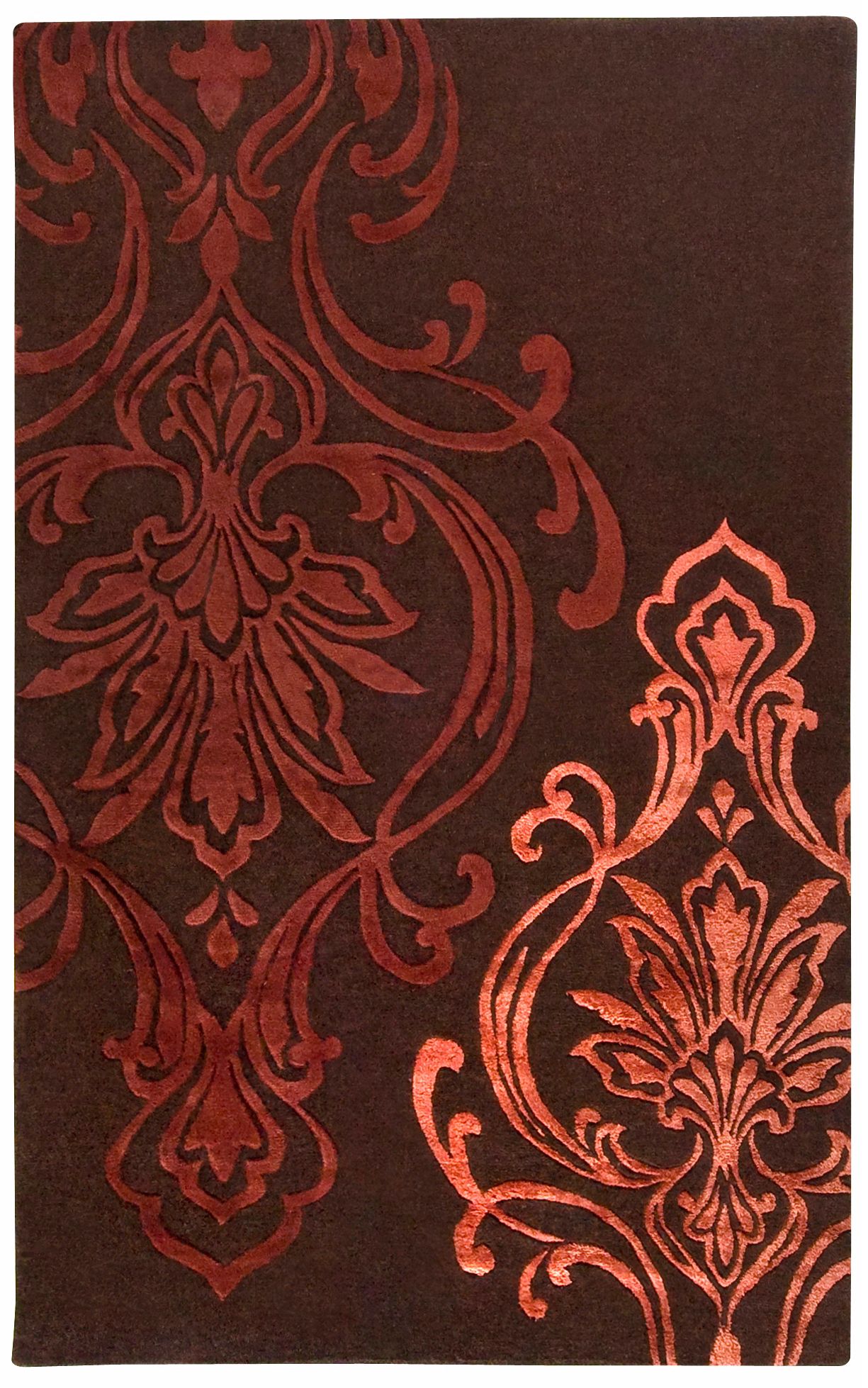Surya Rugs Modern Classics CAN-1950 Area Rug