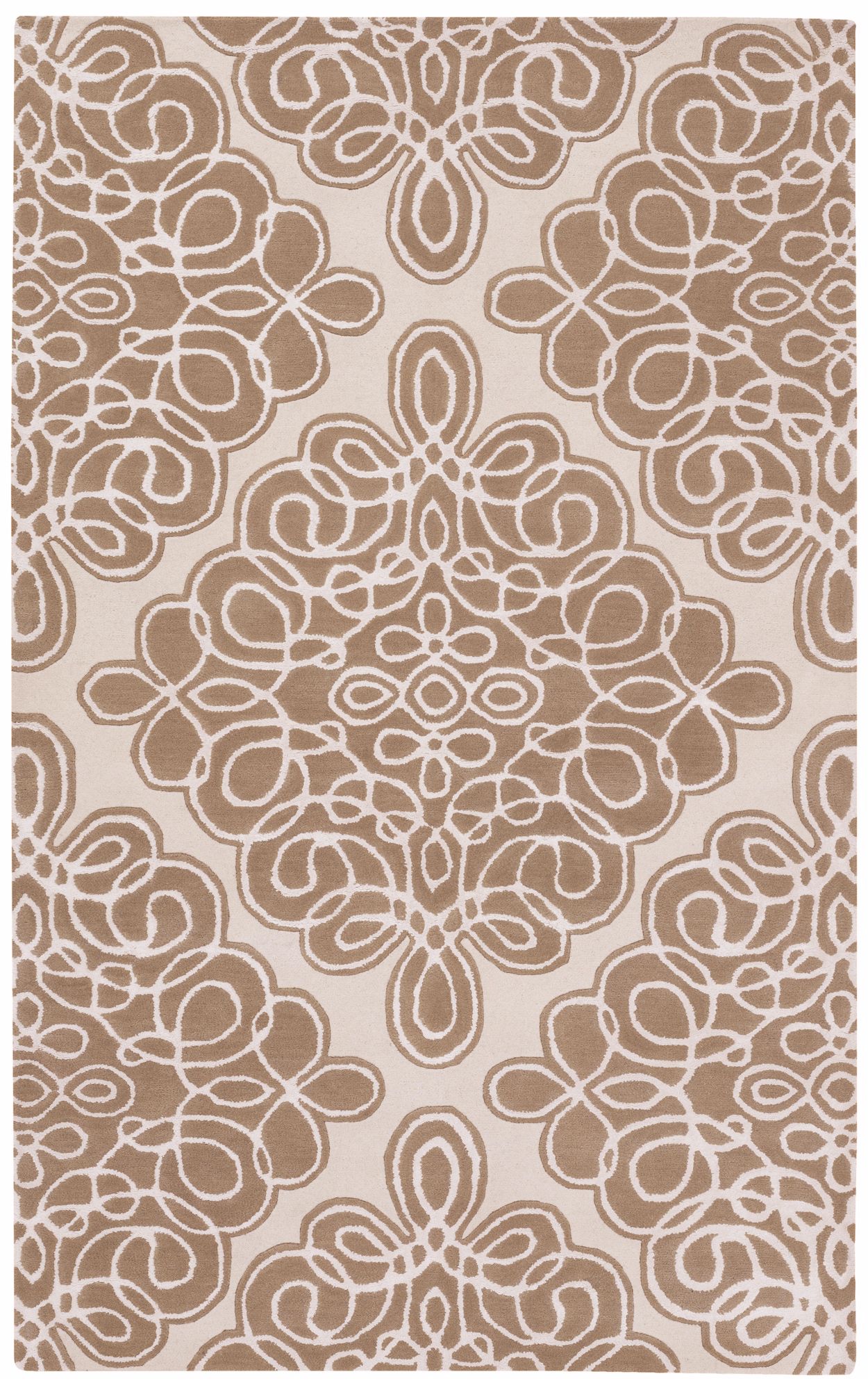 Surya Rugs Modern Classics CAN-1964 Area Rug