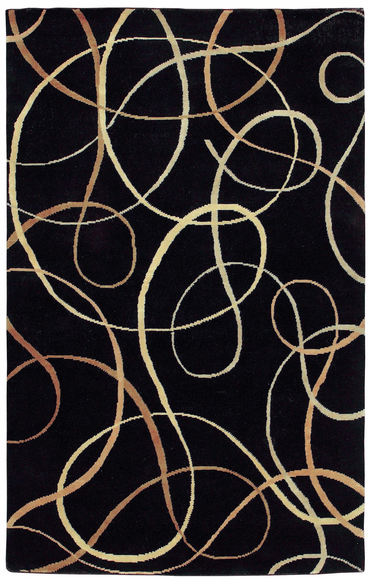 Surya Rugs Mugal IN-8006 Area Rug