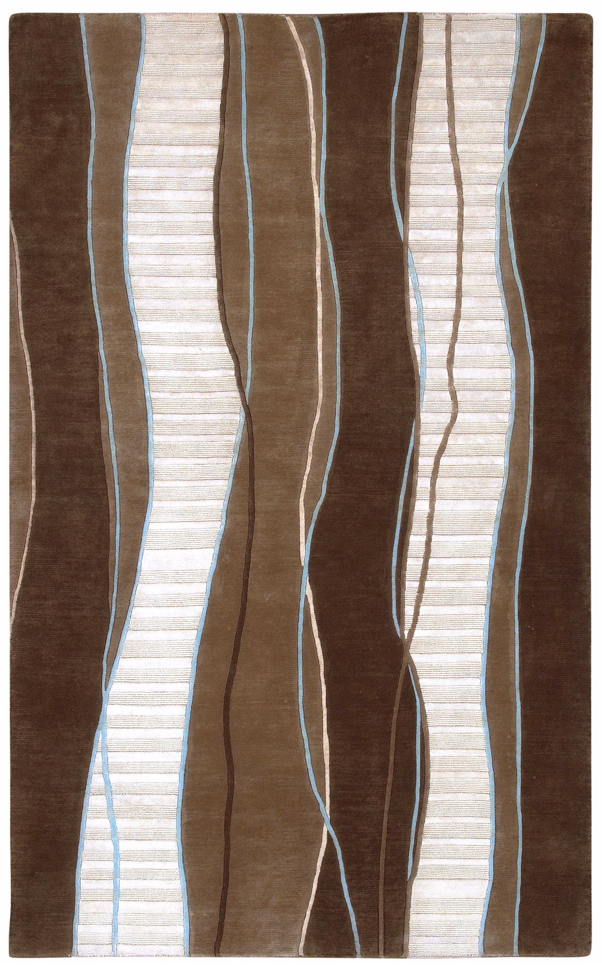 Surya Rugs Mugal IN-8072 Area Rug