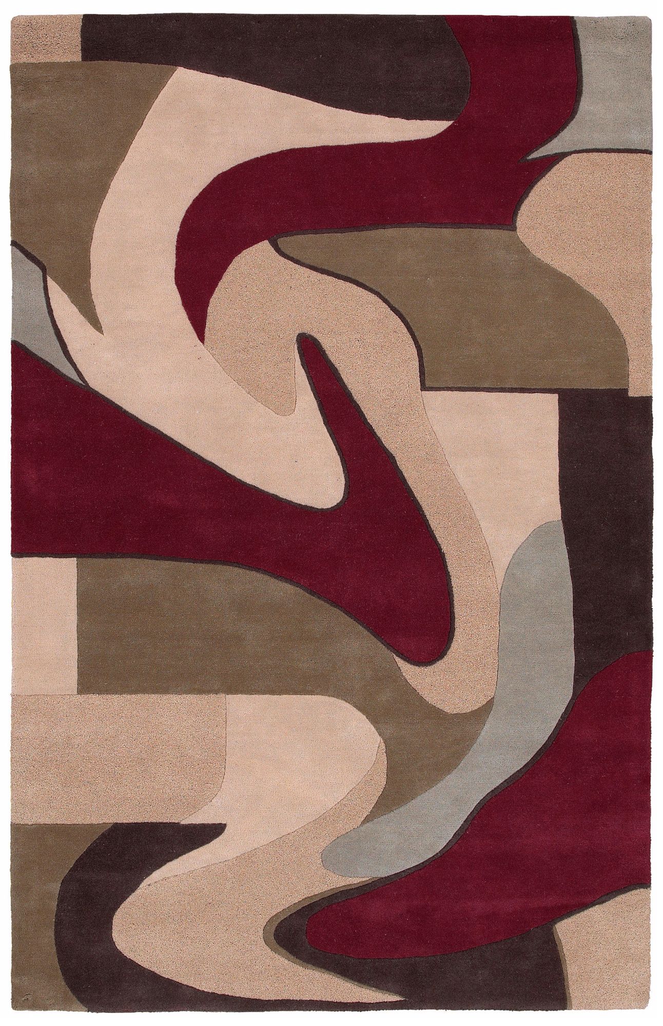 Surya Rugs Naya NY-5084 Area Rug
