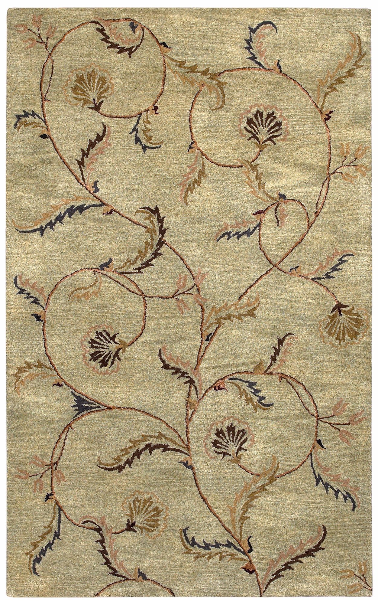 Surya Rugs Sardinia SAR-7810 Area Rug