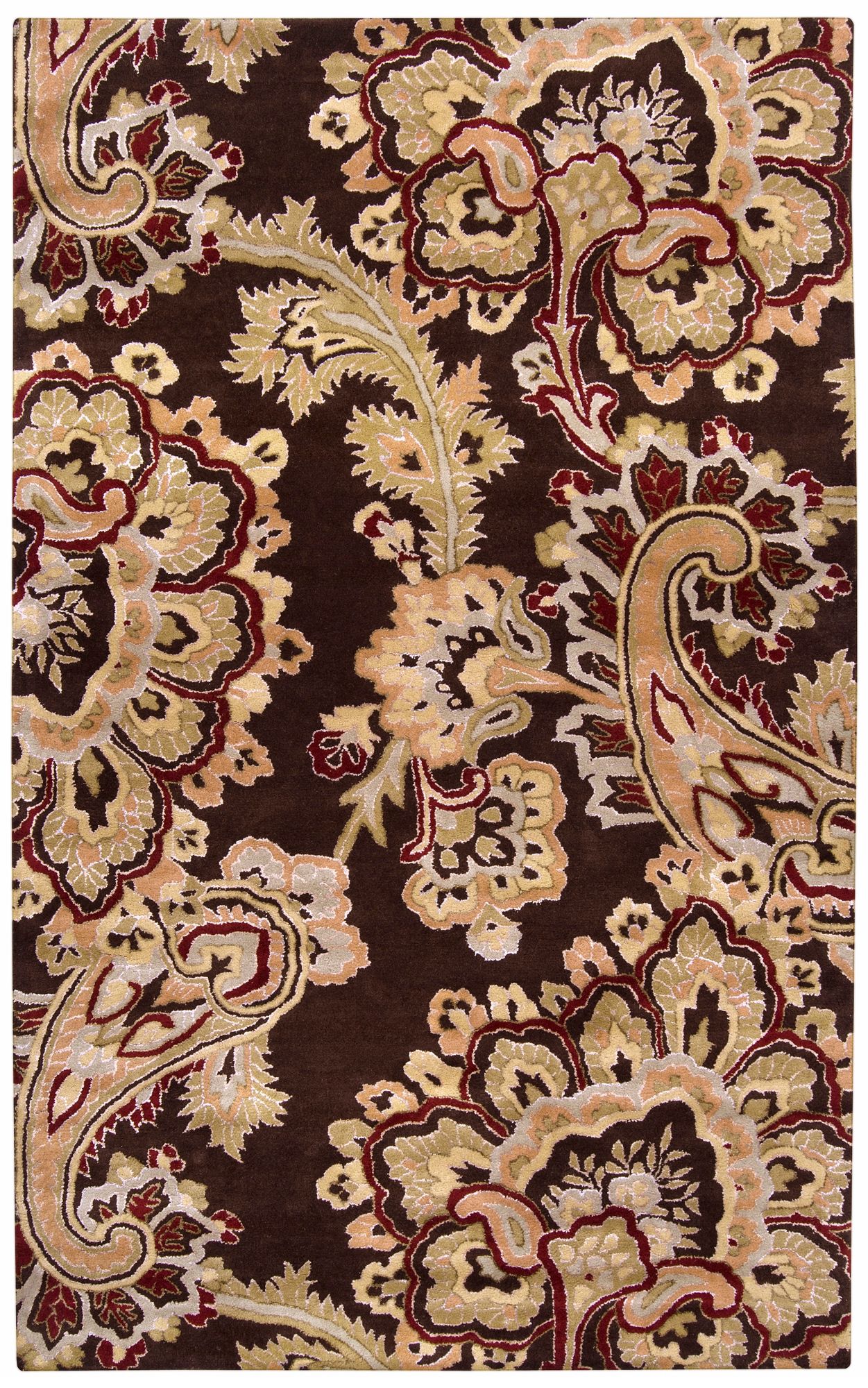 Surya Rugs Sea SEA-151 Area Rug