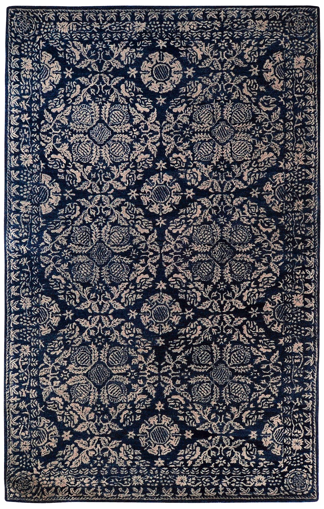 Surya Rugs Smithsonian SMI-2112 Area Rug