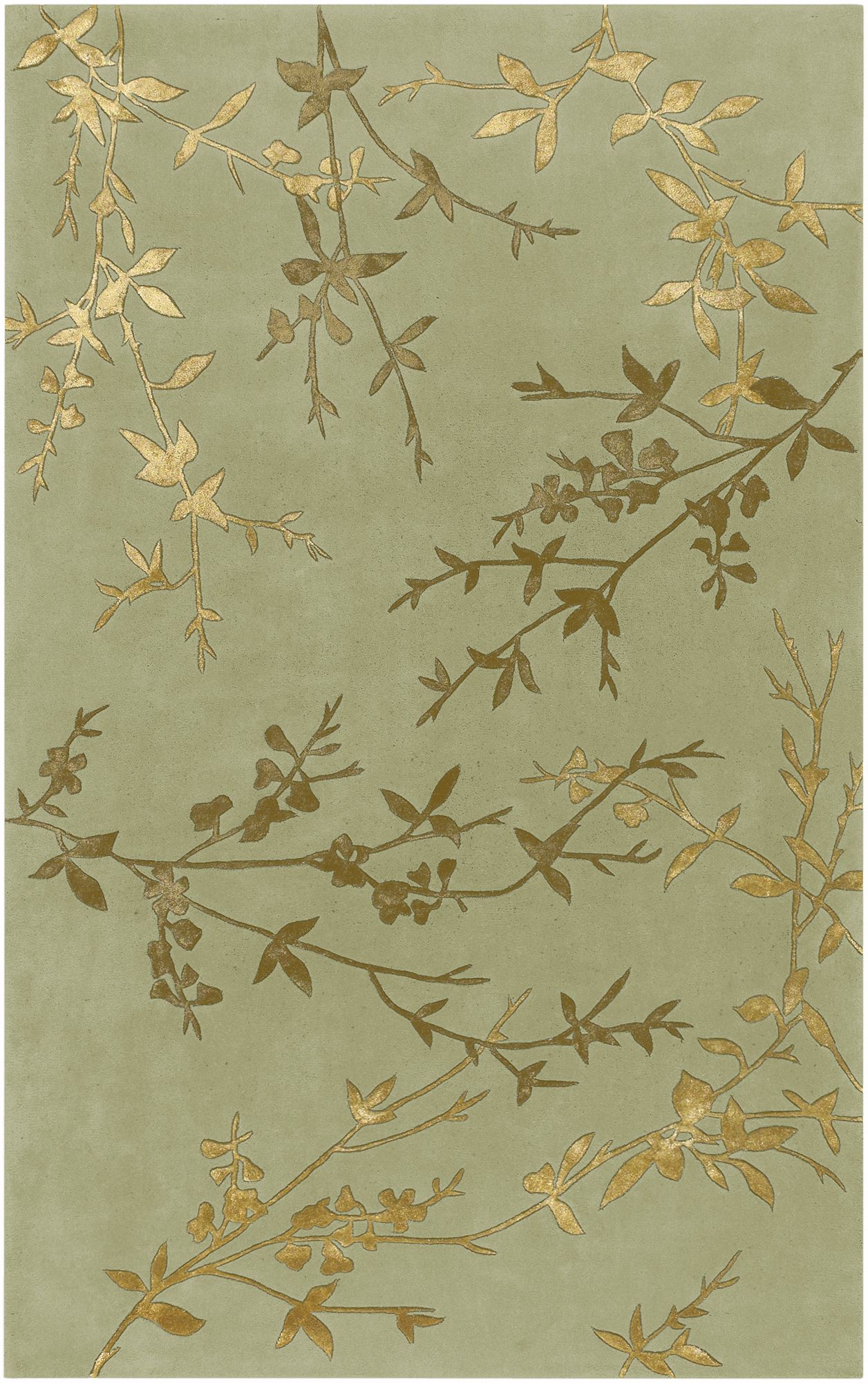 Surya Rugs Tamira TAM-1001 Area Rug
