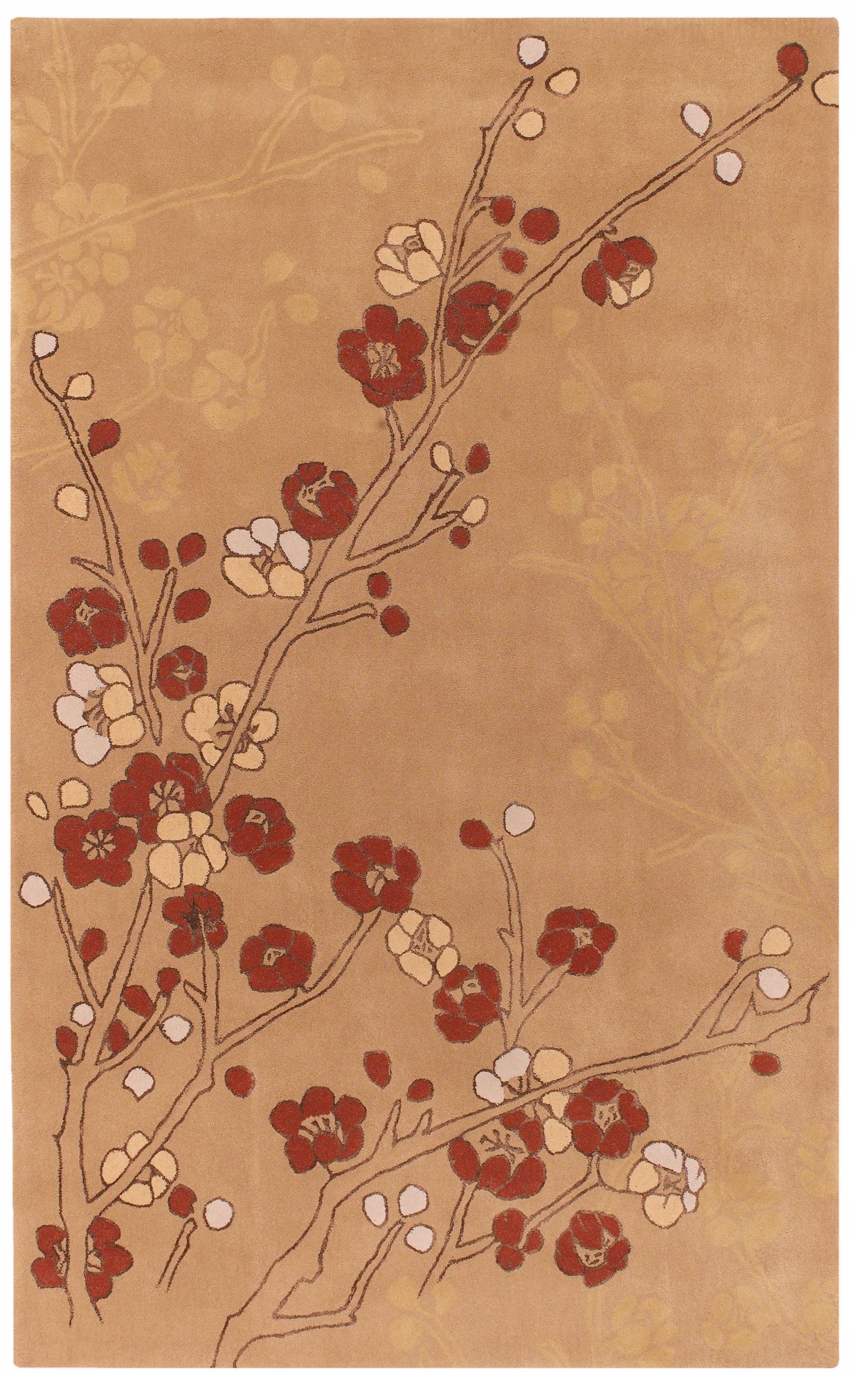 Surya Rugs Tamira TAM-1016 Area Rug