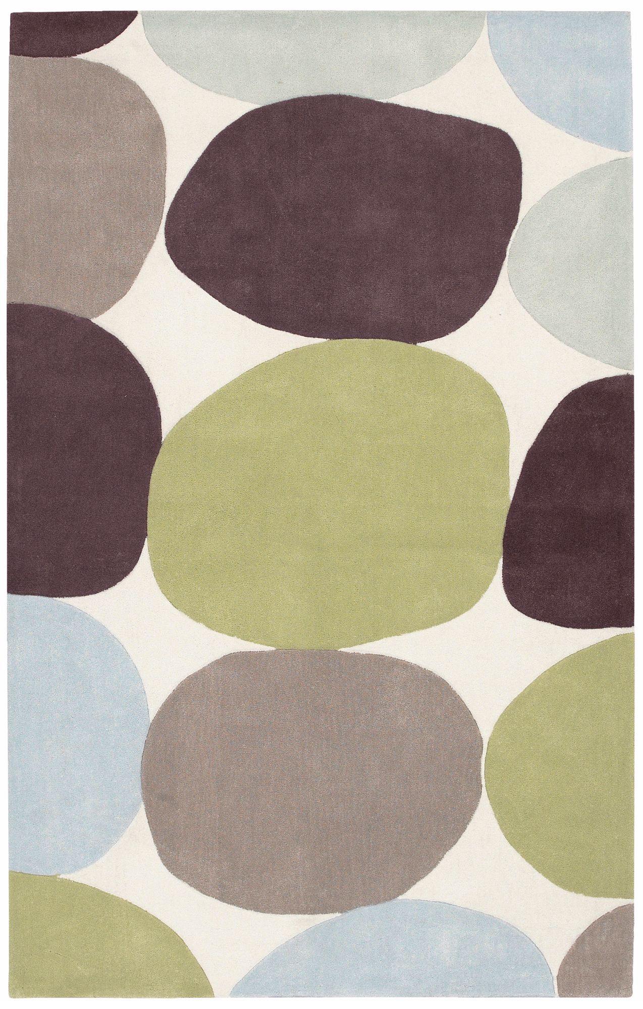 Surya Rugs Cosmopolitan COS-8809 Area Rug