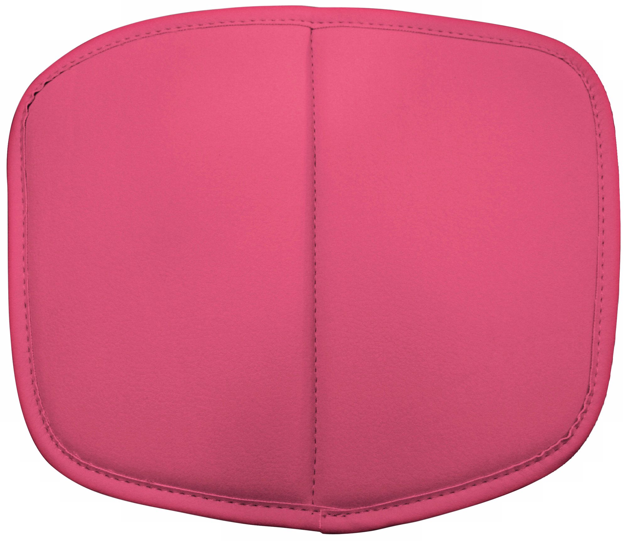 Set of 2 Zuo Baby Wire Pink Cushions