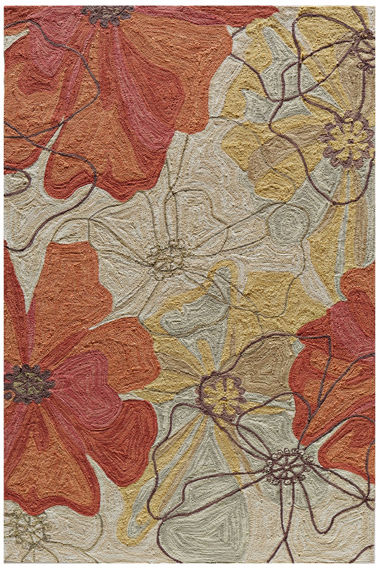 Momeni Summit SUM-8 Sand Area Rug