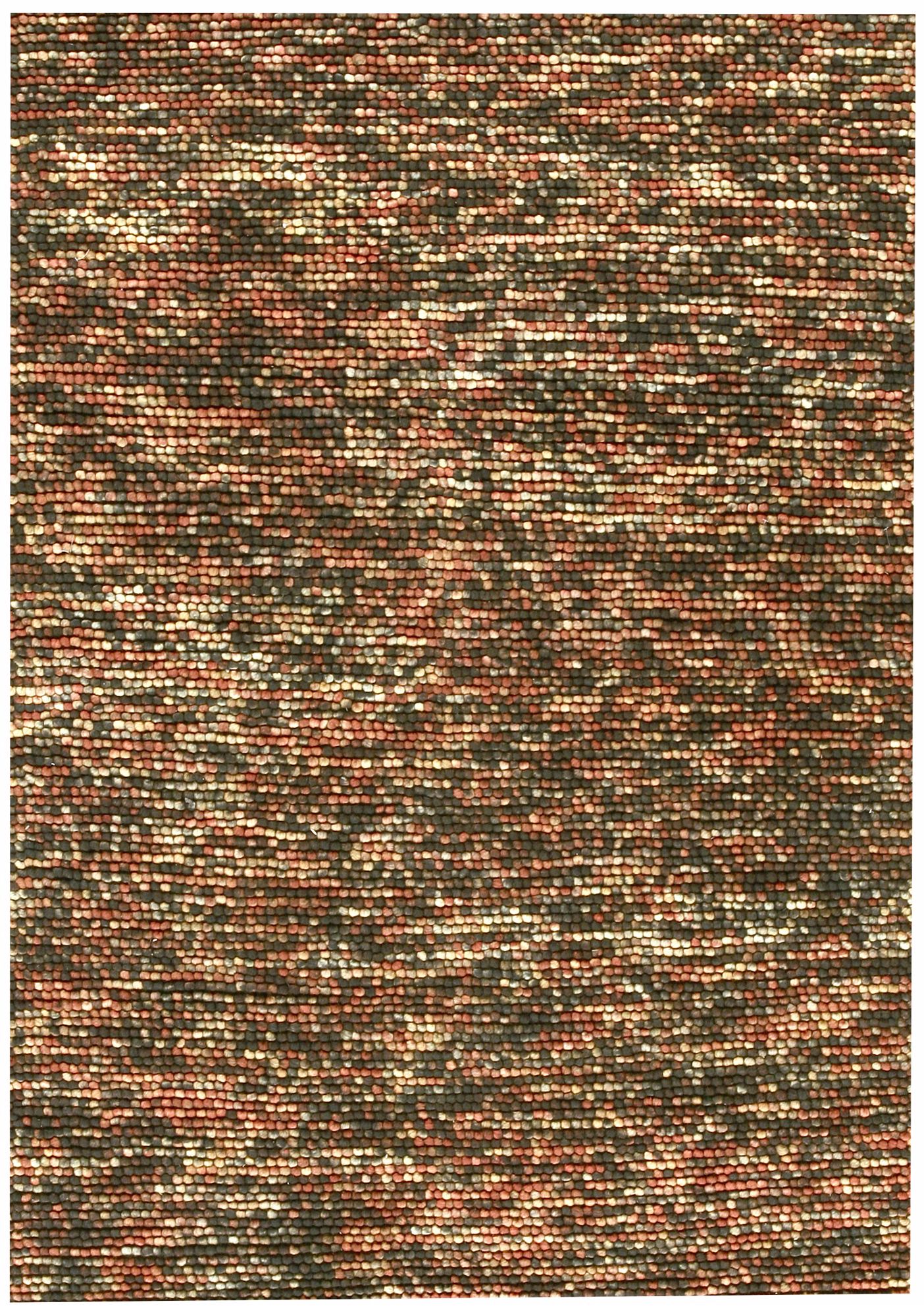 Loloi Clyde CL-01 Gold-Black Area Rug