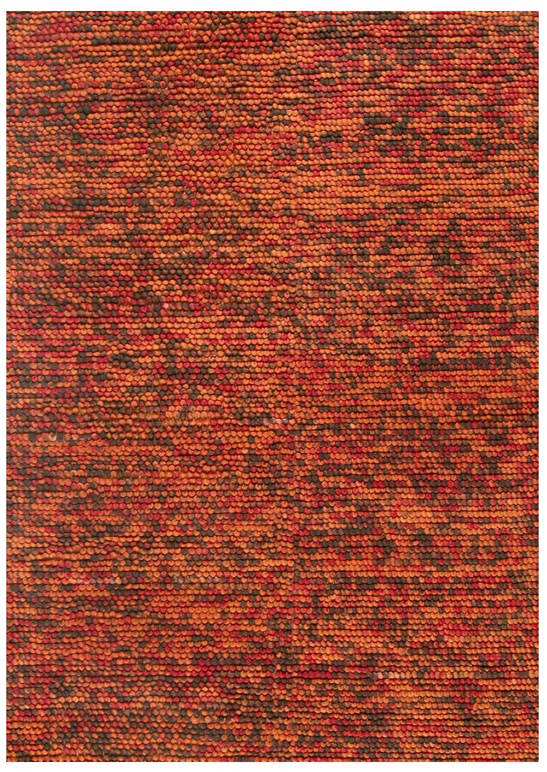 Loloi Clyde CL-01 Rust-Brown Area Rug