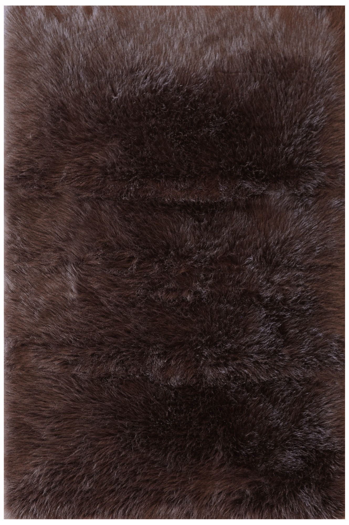 Dana DA-04 Espresso Area Rug                                