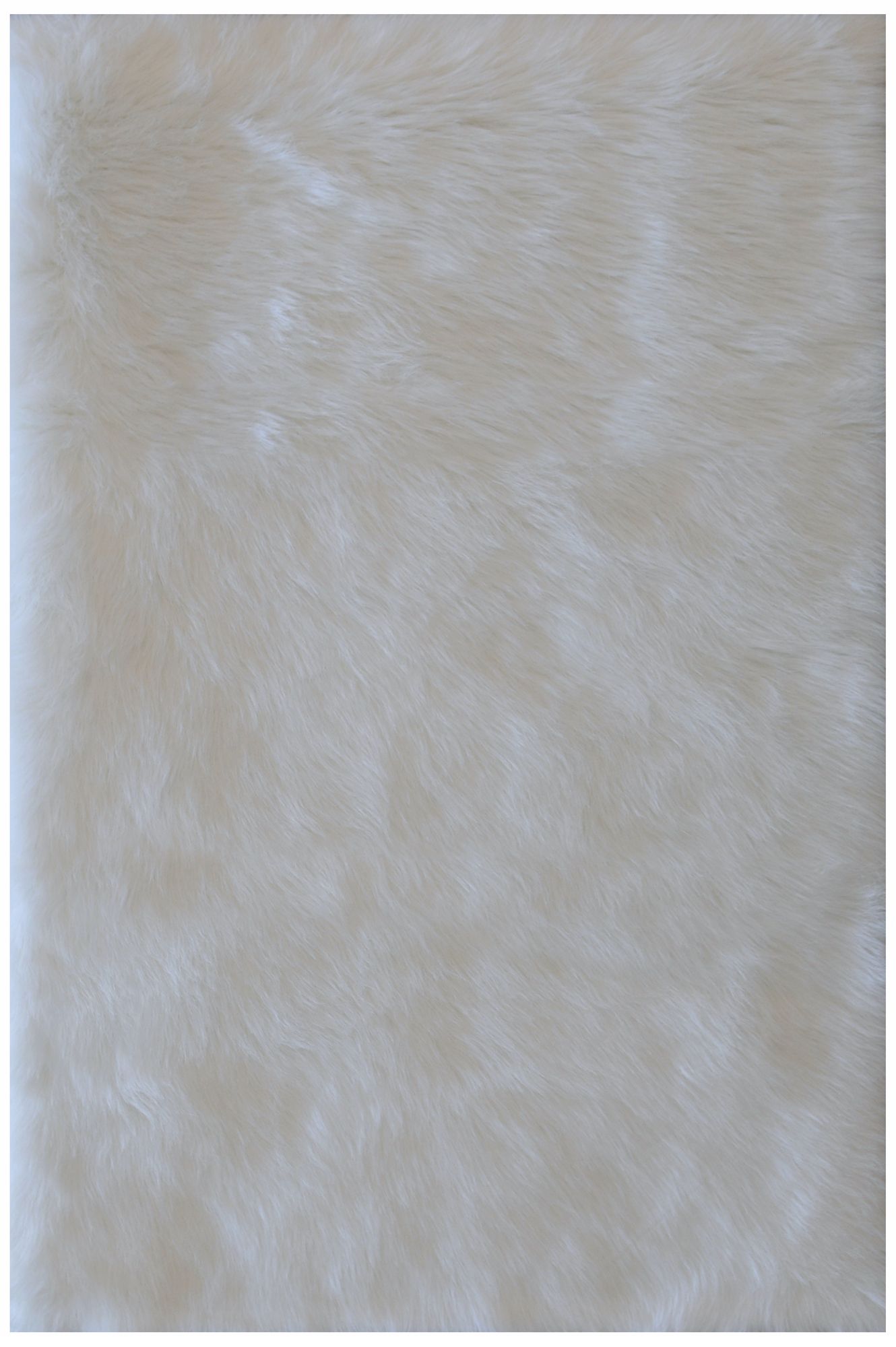 Dana DA-04 Ivory Area Rug
