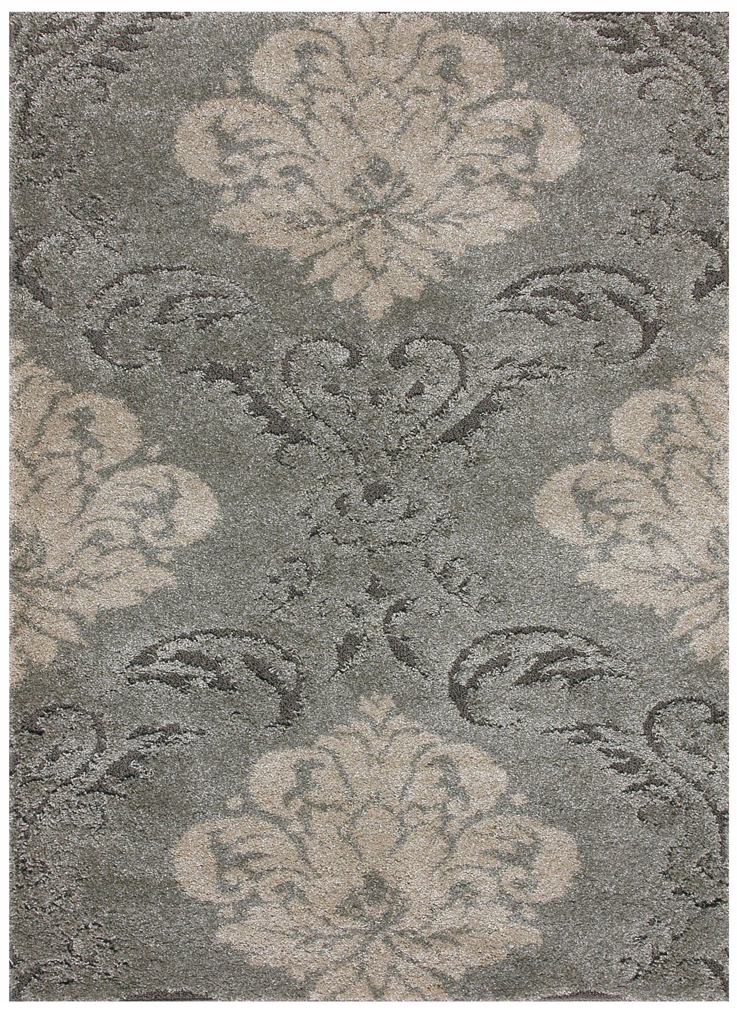 Loloi Encore EN-03 Smoke-Beige Area Rug