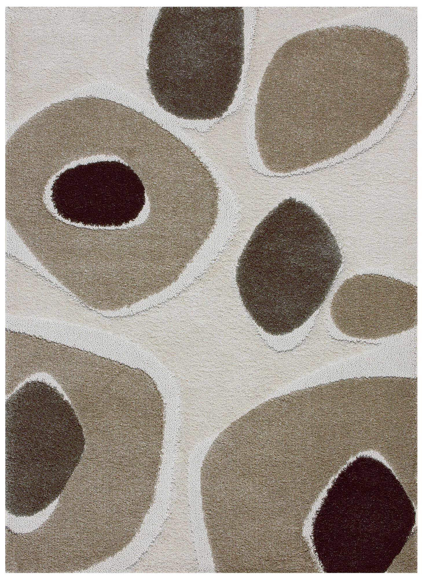 Loloi Encore EN-04 Ivory-Multi Area Rug