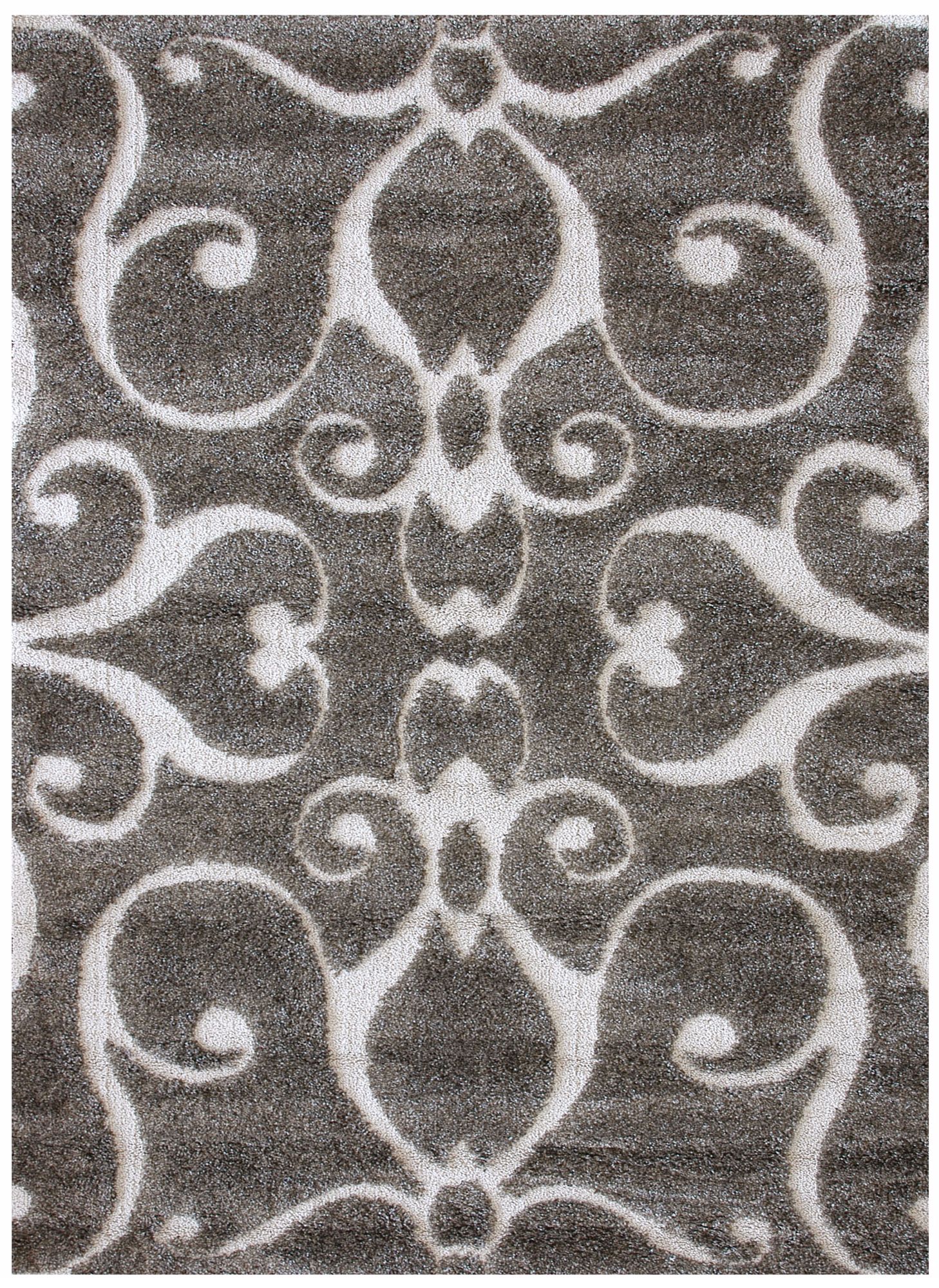Loloi Encore EN-07 Smoke Area Rug
