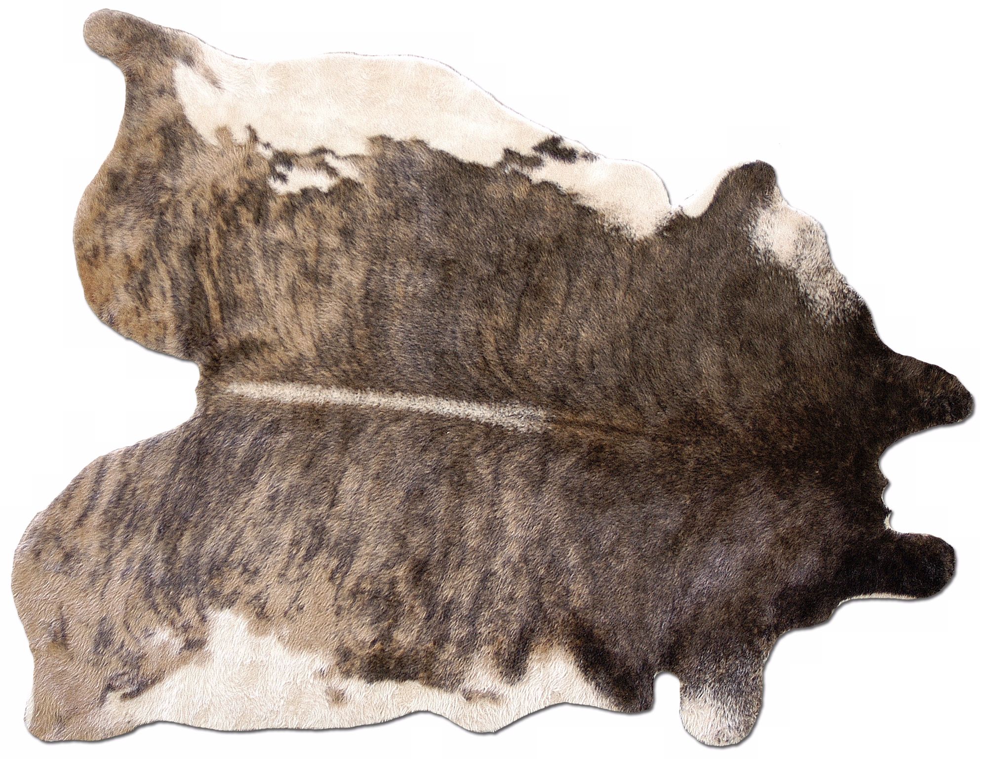 Arizona GC-01 Camel-Beige 6'2"x8' Area Rug
