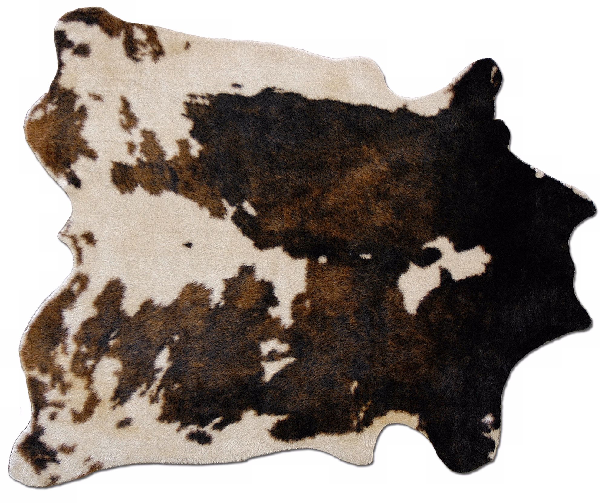 Arizona GC-05 Beige-Brown 6'2"x8' Area Rug