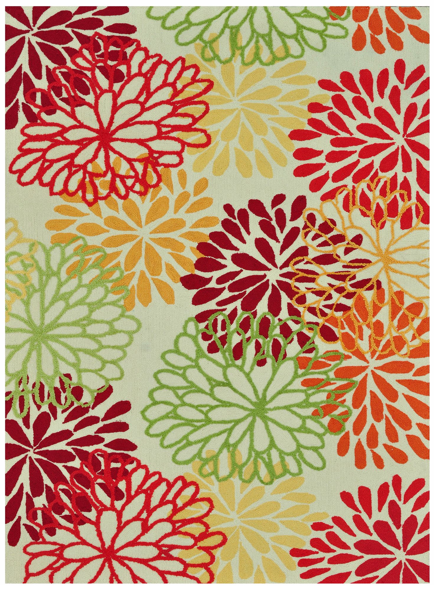 Loloi Juliana JL-16 Multi Area Rug