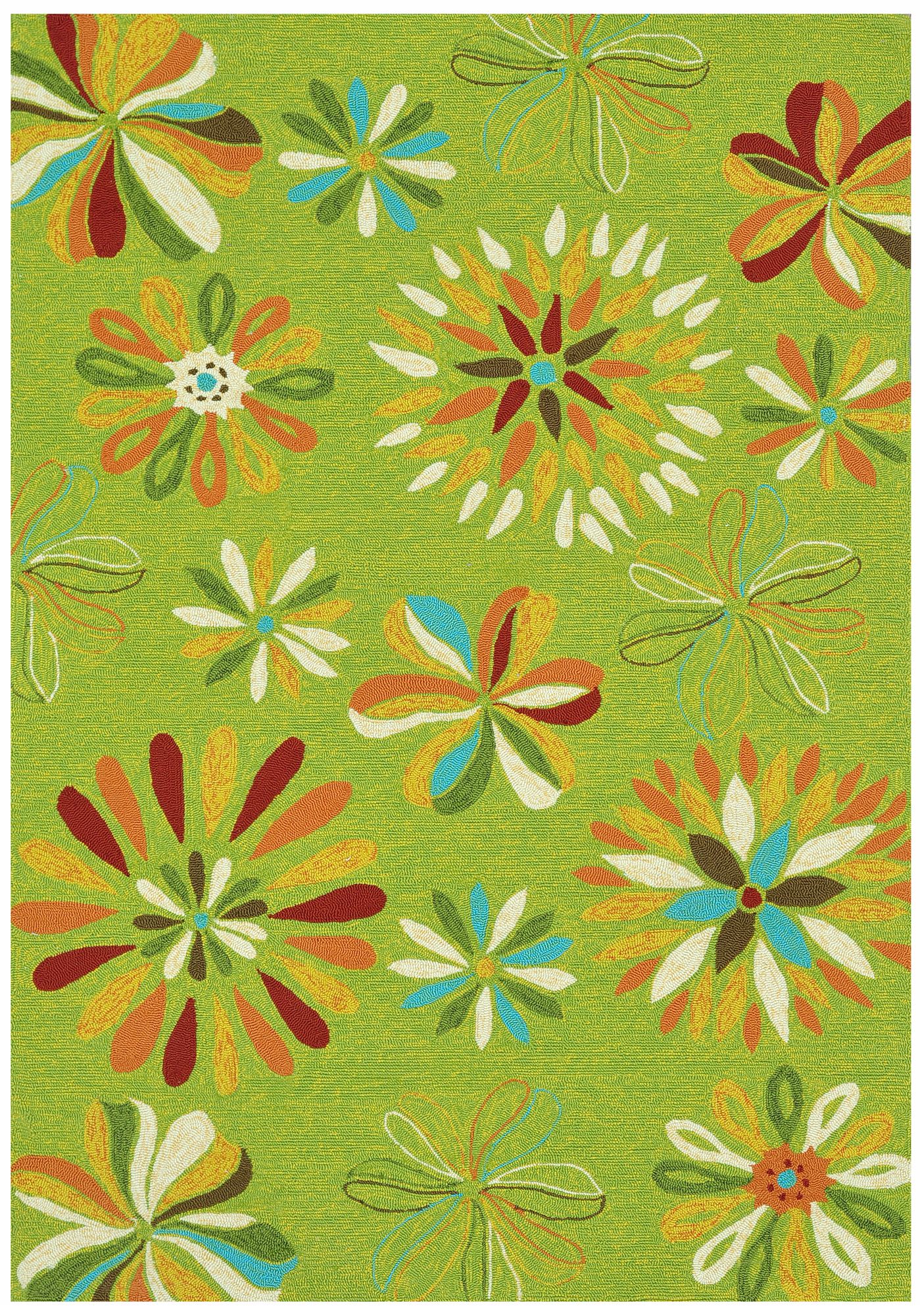 Loloi Sunshine SS-05 Fern Area Rug