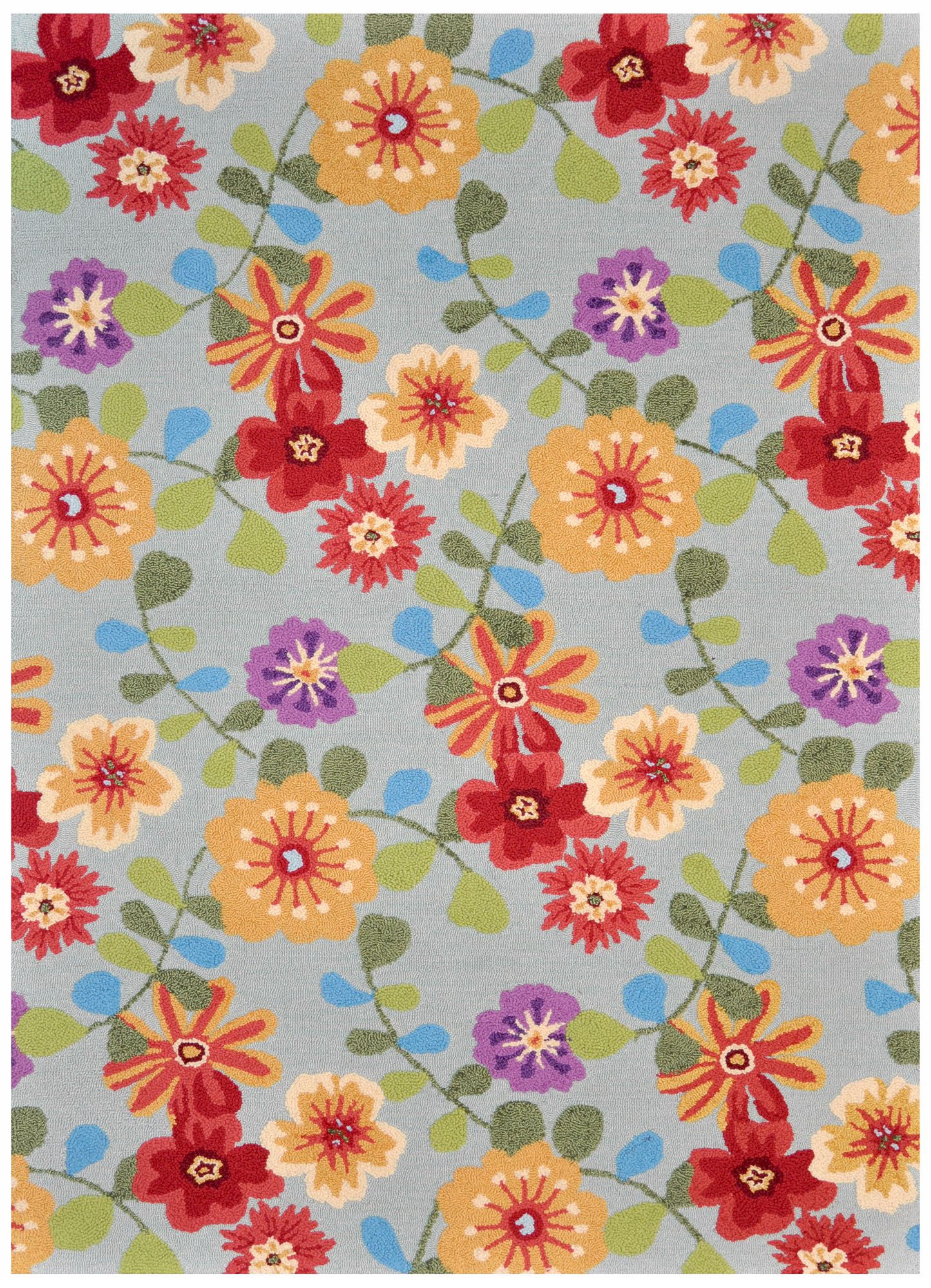 Loloi Juliana JL-09 Celadon Area Rug