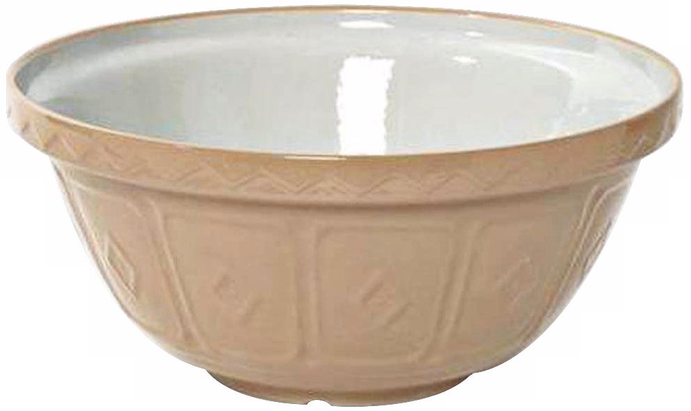 Cane 9 1/4 Quart Mason Cash Mixing Bowl