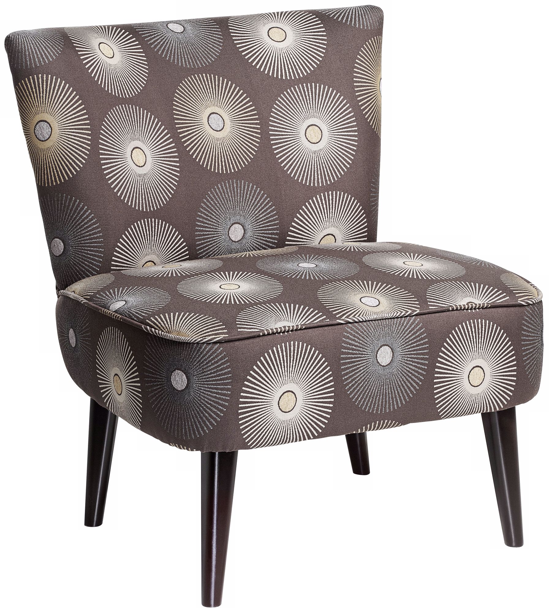 Sun Spirit Seal Chair