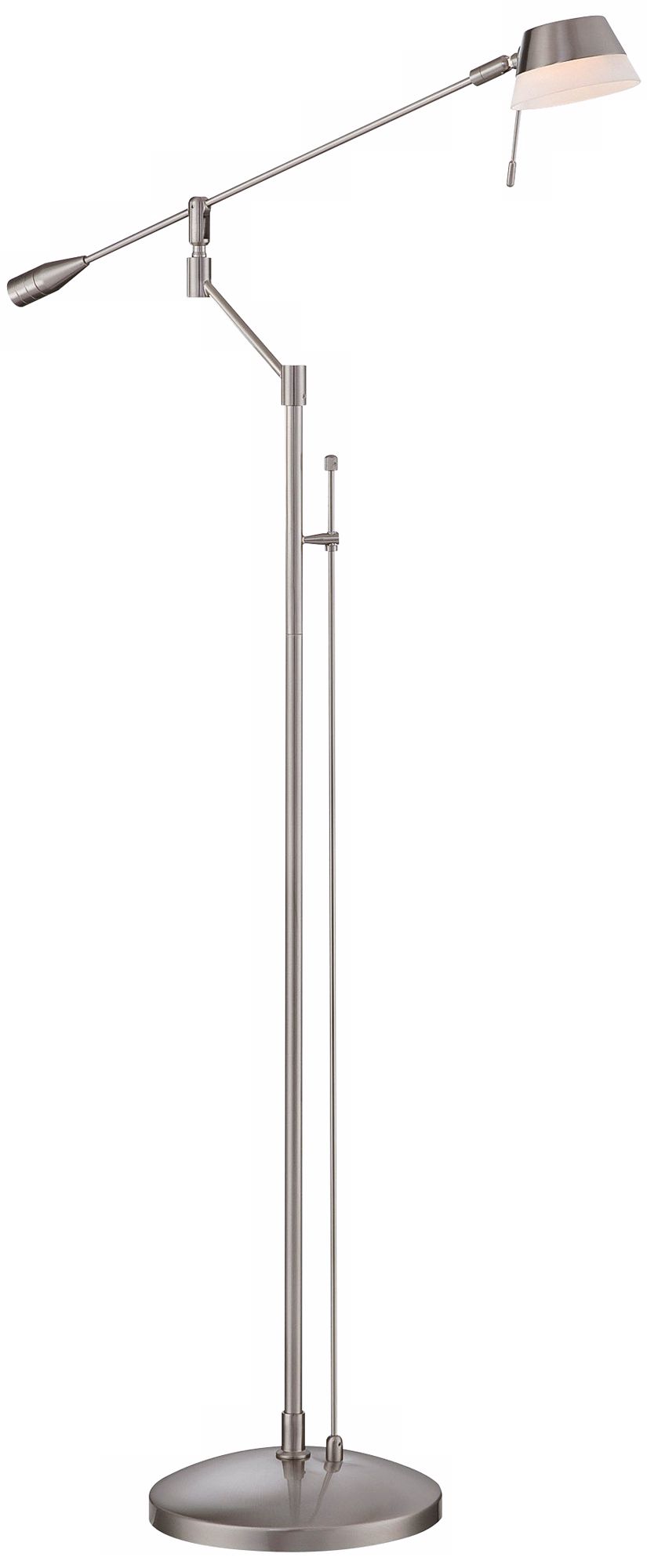 Lite Source Sofronia Pharmacy Floor Lamp