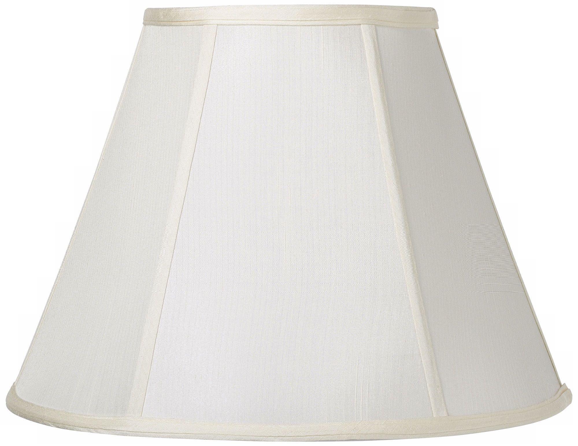 Off-White Empire Shade 7x14x11 (Spider)