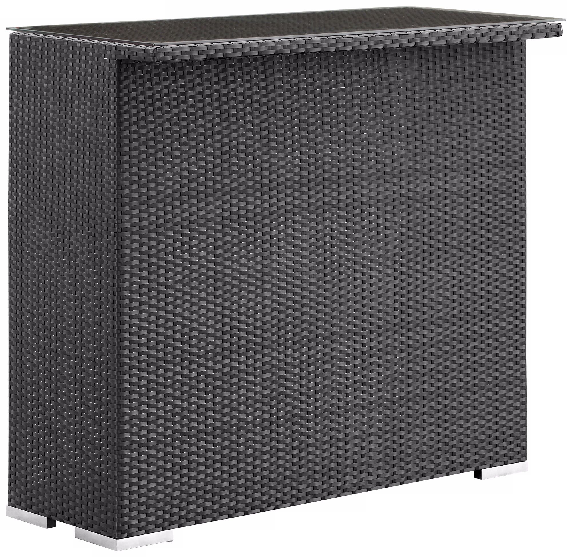 Zuo Modern Phi Phi Weave Bar