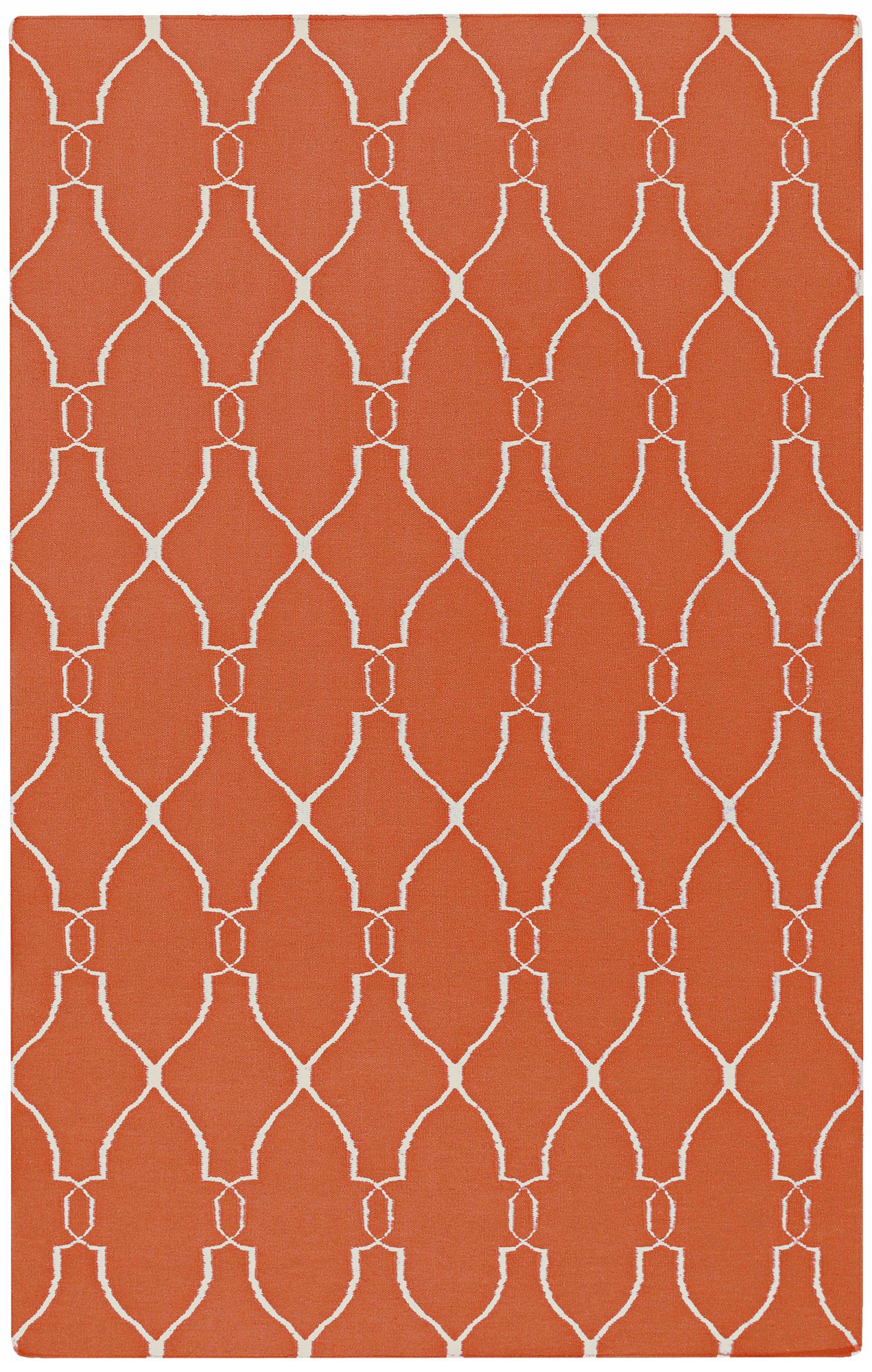 Surya Fallon FAL-1002 Coral Area Rug