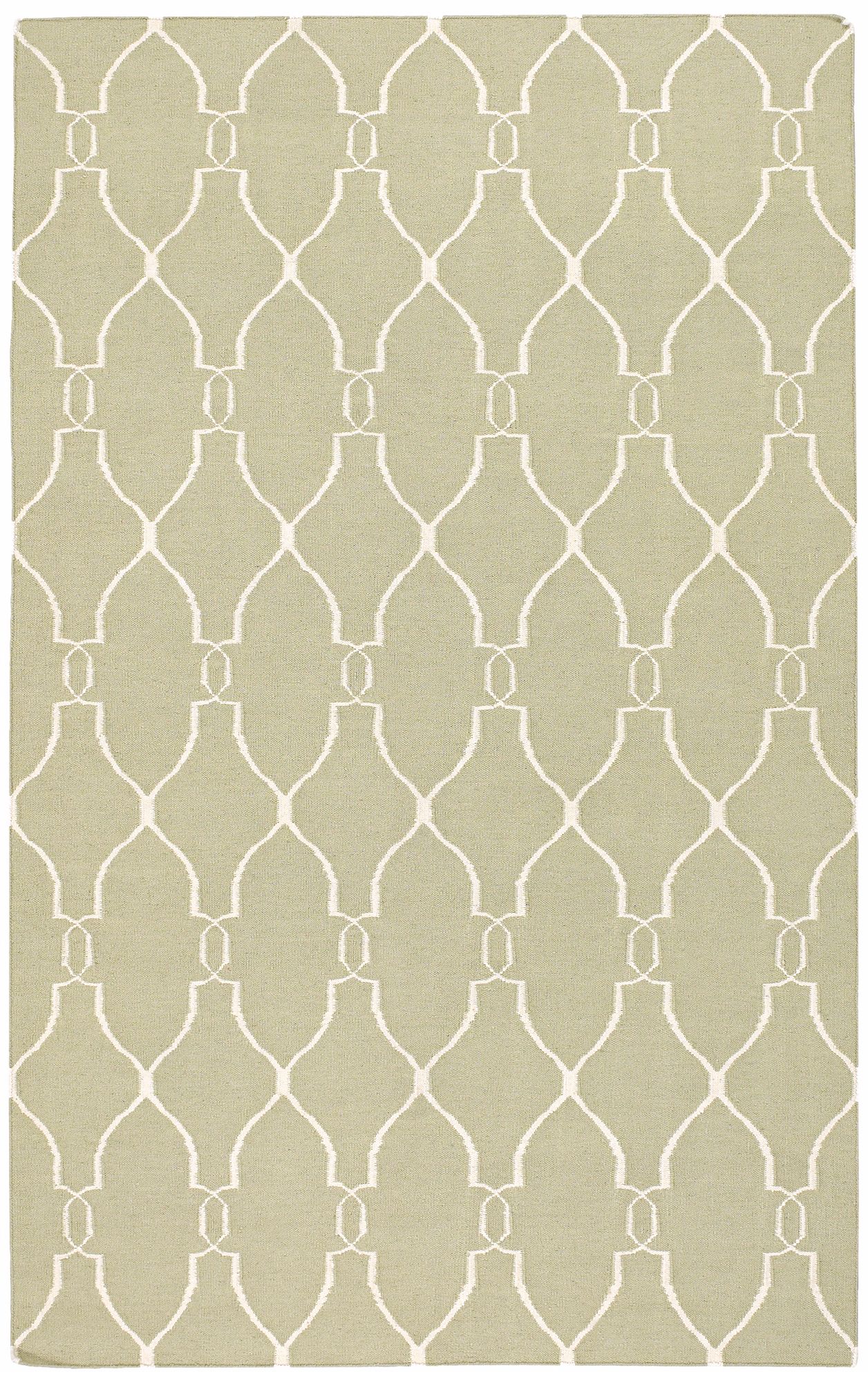 Surya Fallon FAL-1004 Sage Area Rug