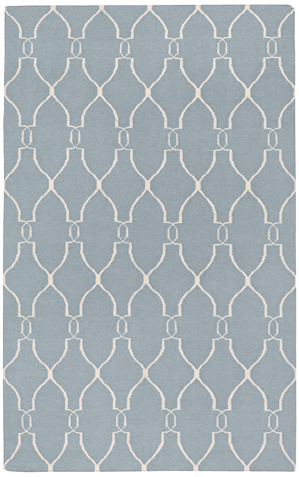 Surya Fallon FAL-1005 Sky Area Rug