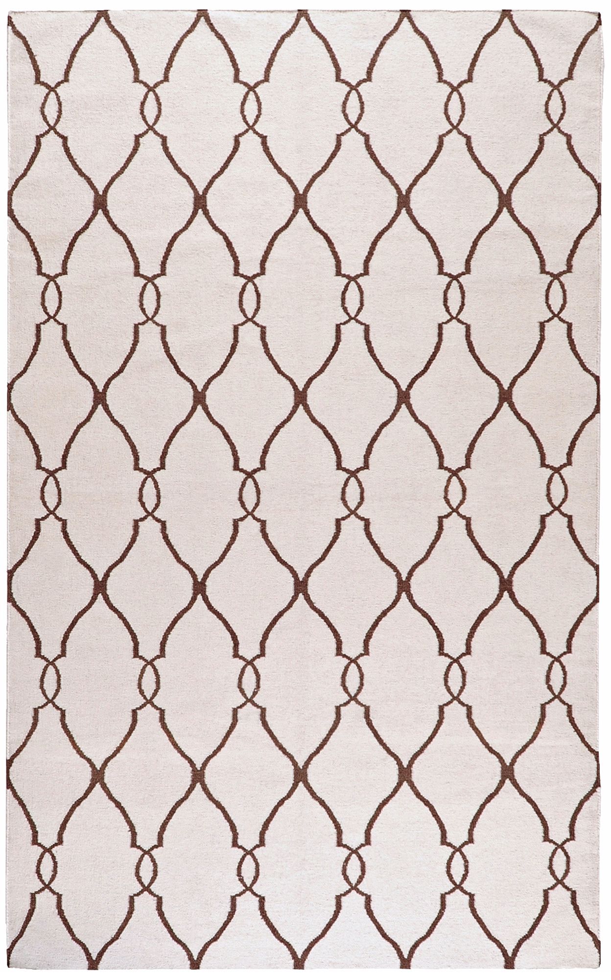 Surya Fallon FAL-1009 Ivory Area Rug