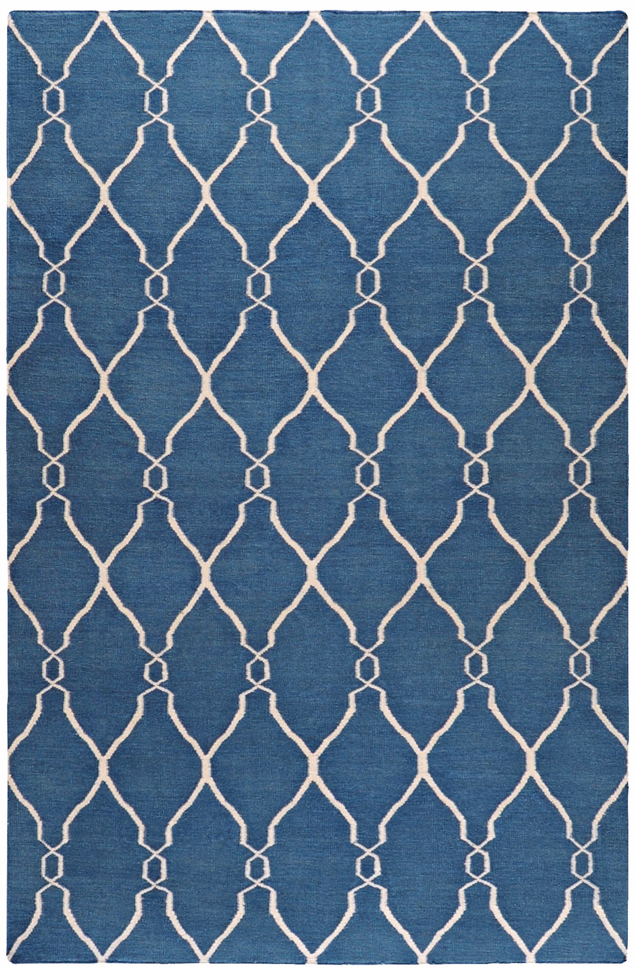 Surya Fallon FAL-1011 Blue Area Rug